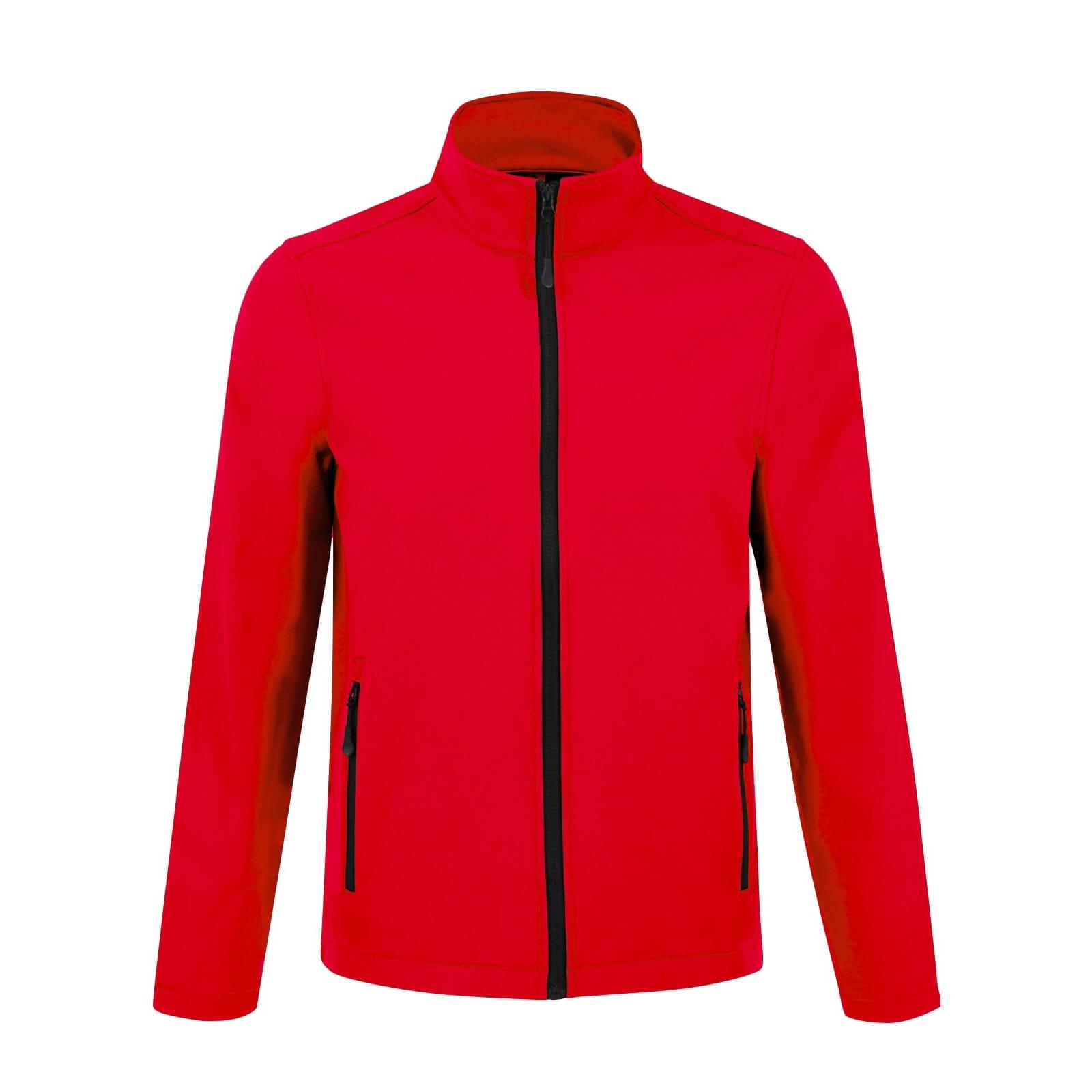 BS Visitor Softshelljacke, 280 gr/m²