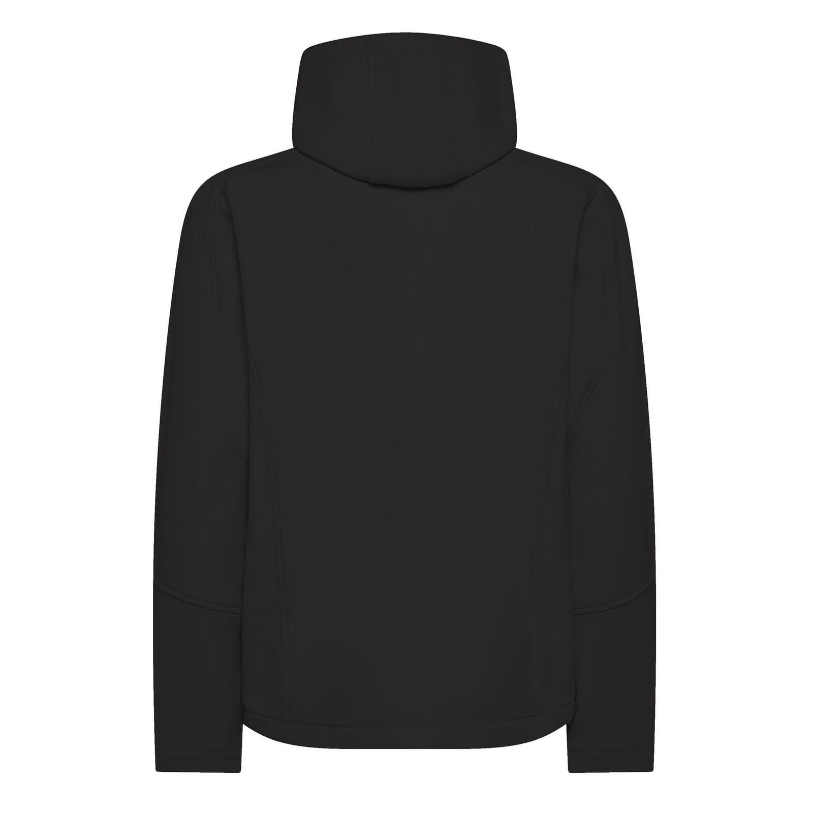 BS Storm Softshelljacke, 340 gr/m²