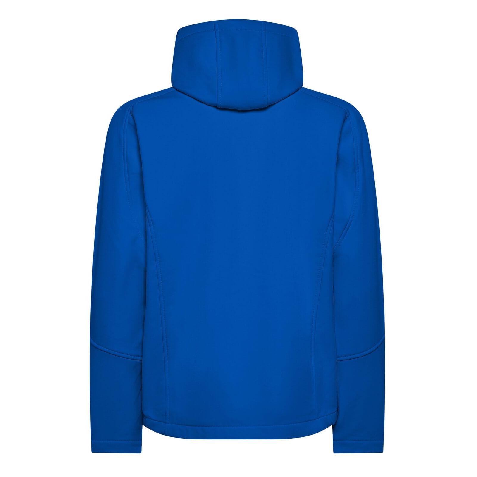 BS Storm Softshelljacke, 340 gr/m²