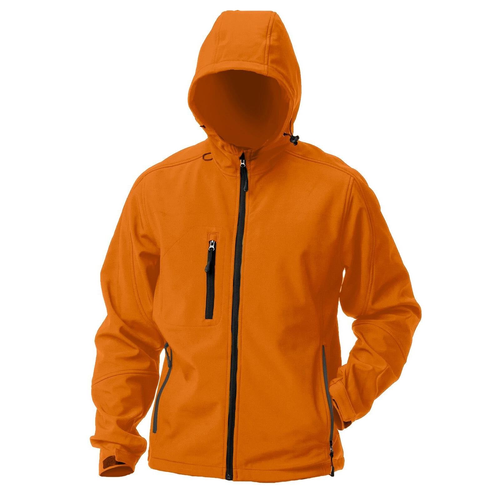BS Storm Softshelljacke, 340 gr/m²
