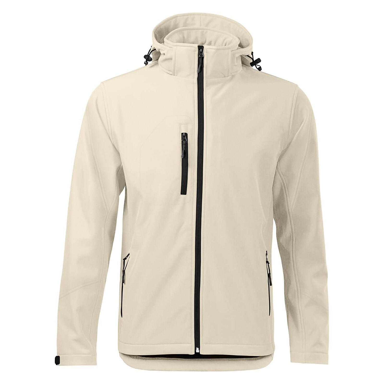 BS Storm Softshelljacke, 340 gr/m²