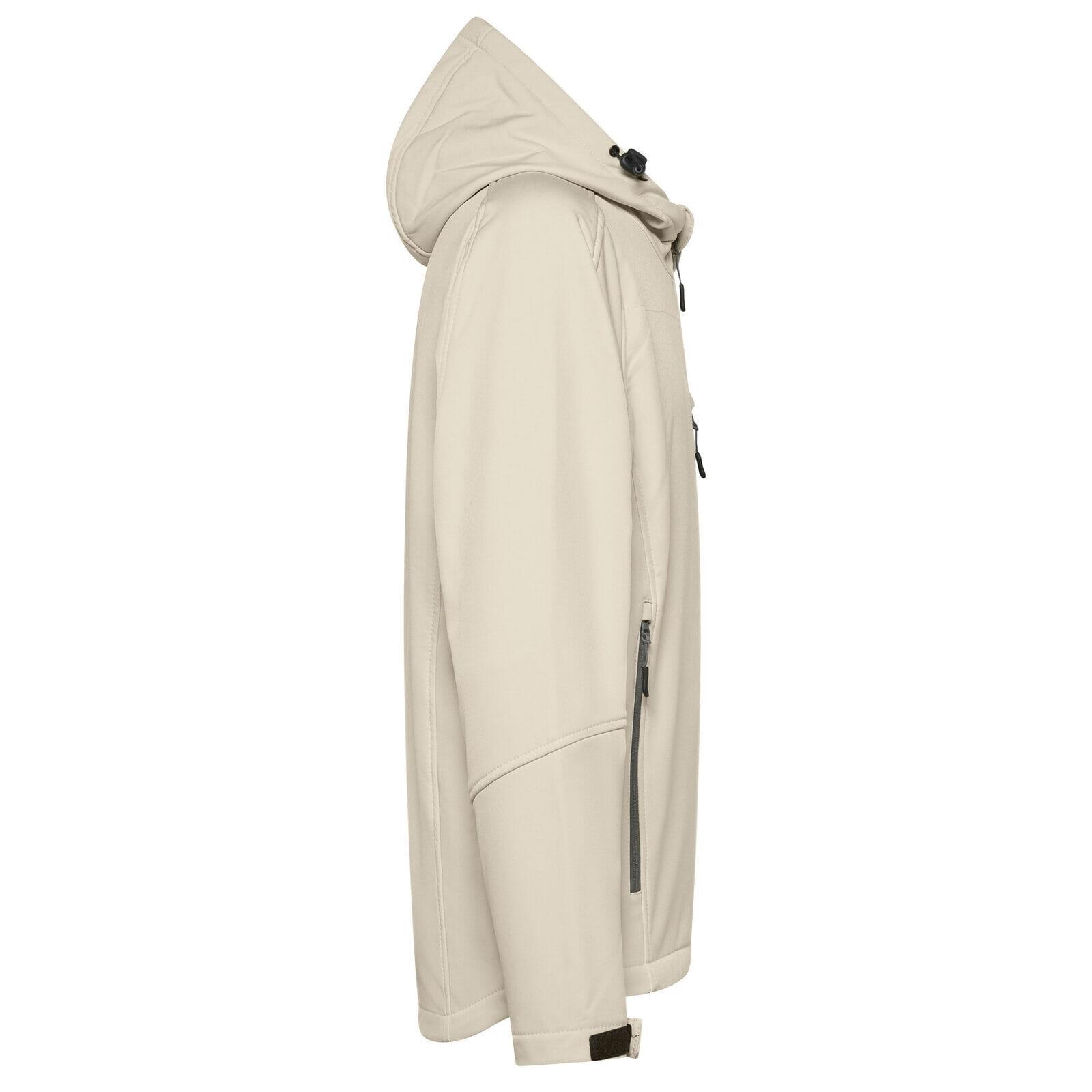 BS Storm Softshelljacke, 340 gr/m²