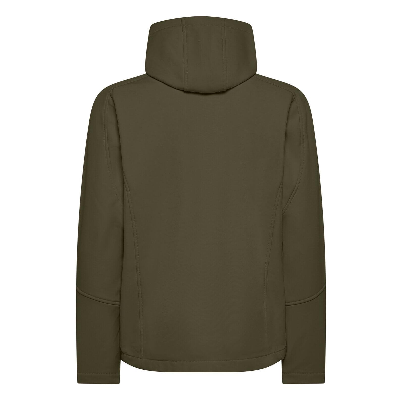 BS Storm Softshelljacke, 340 gr/m²