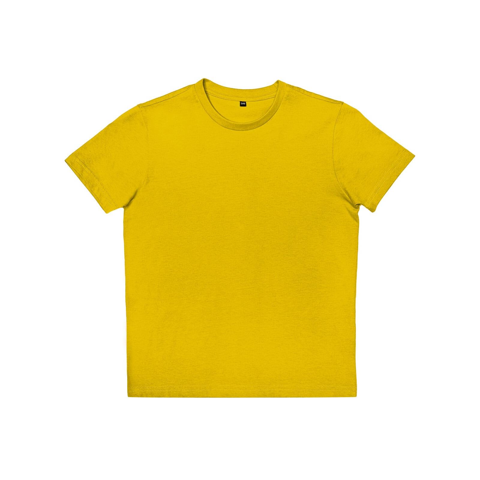 BS Moon Kinder T-Shirt, 150 gr/m²