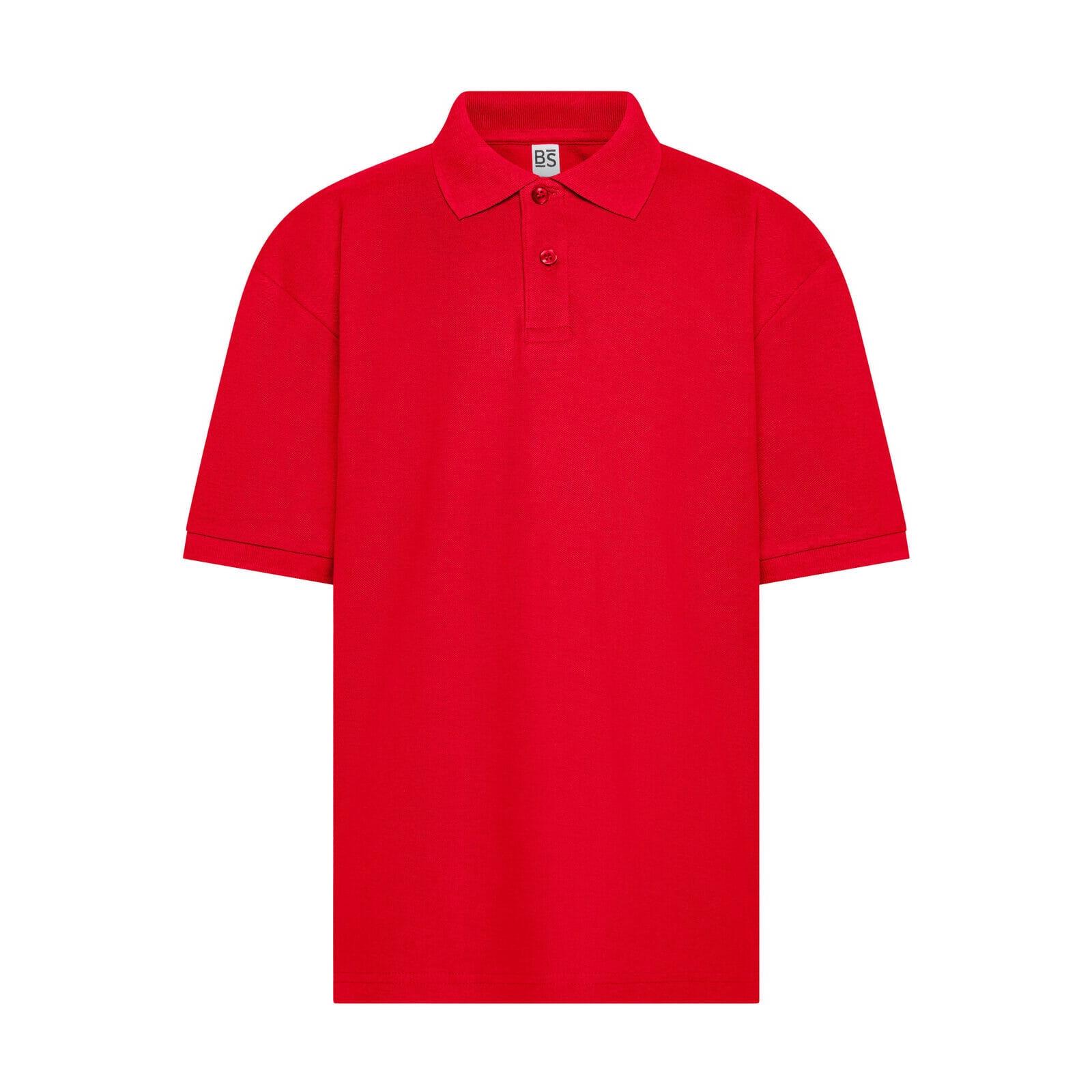 BS Evolution Kinder Polo, 180 gr/m²