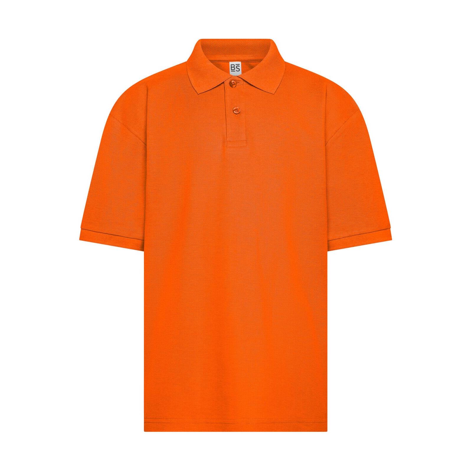 BS Evolution Kinder Polo, 180 gr/m²