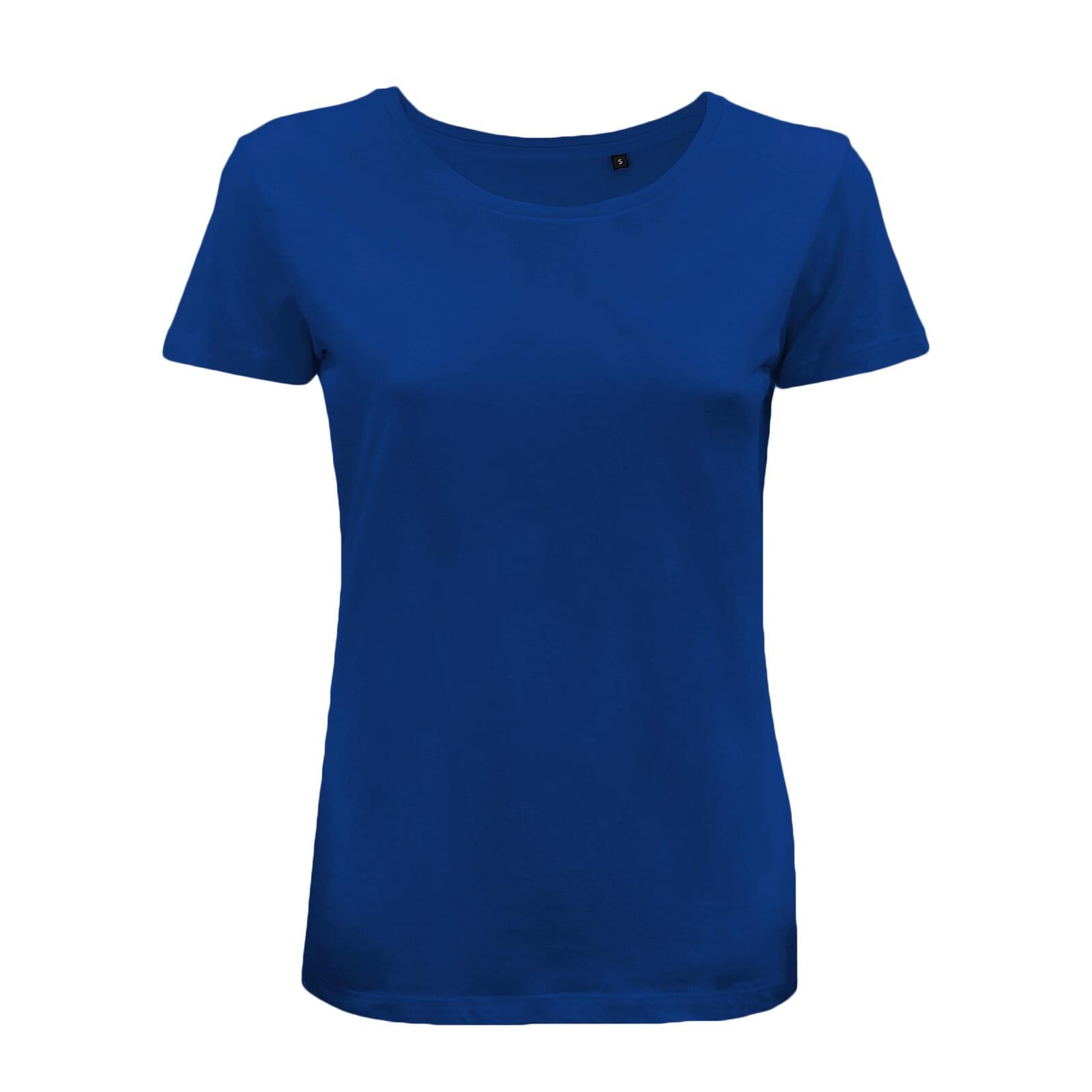 BS Moon Damen T-Shirt, 150 gr/m²