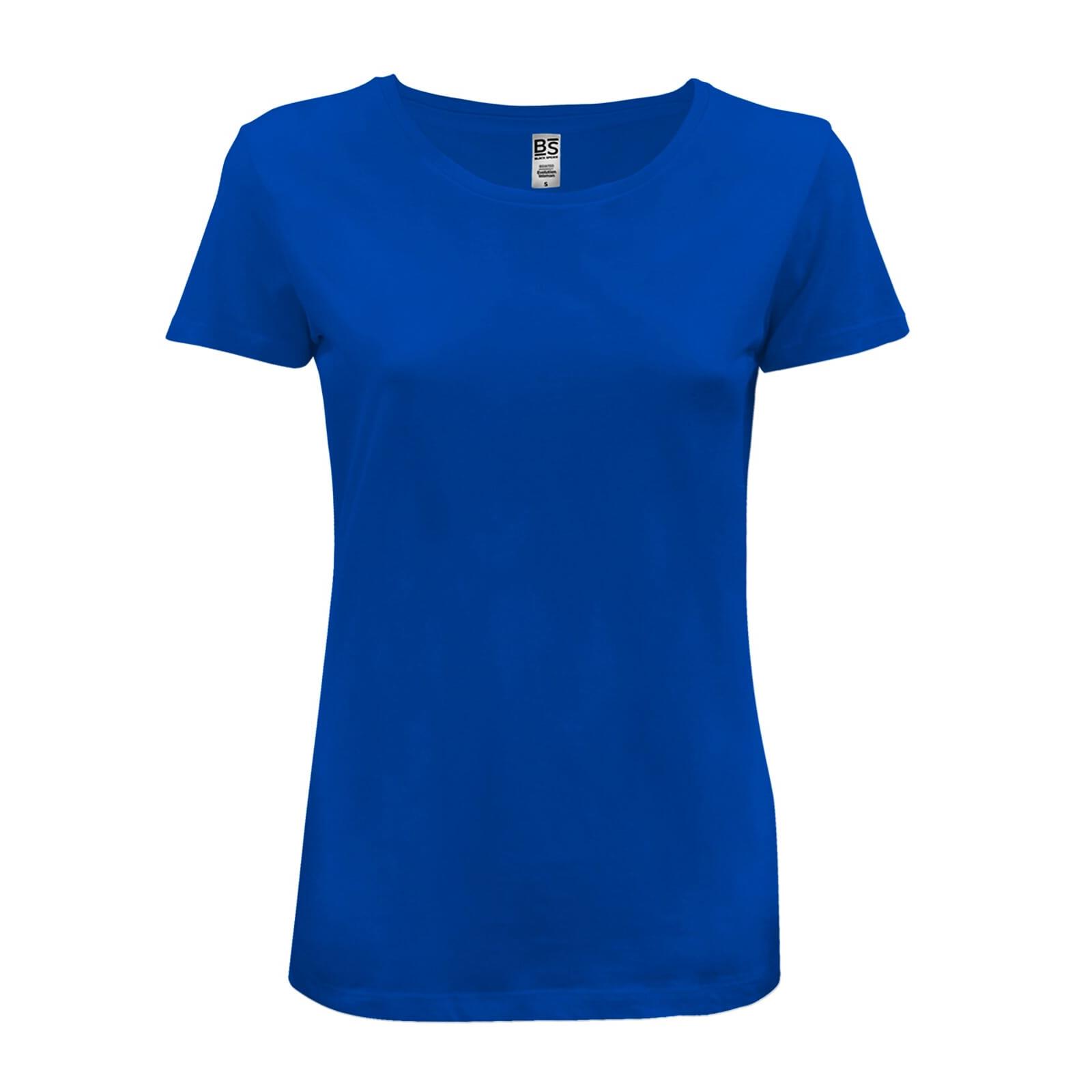 BS Evolution Damen T-Shirt, 150 gr/m²