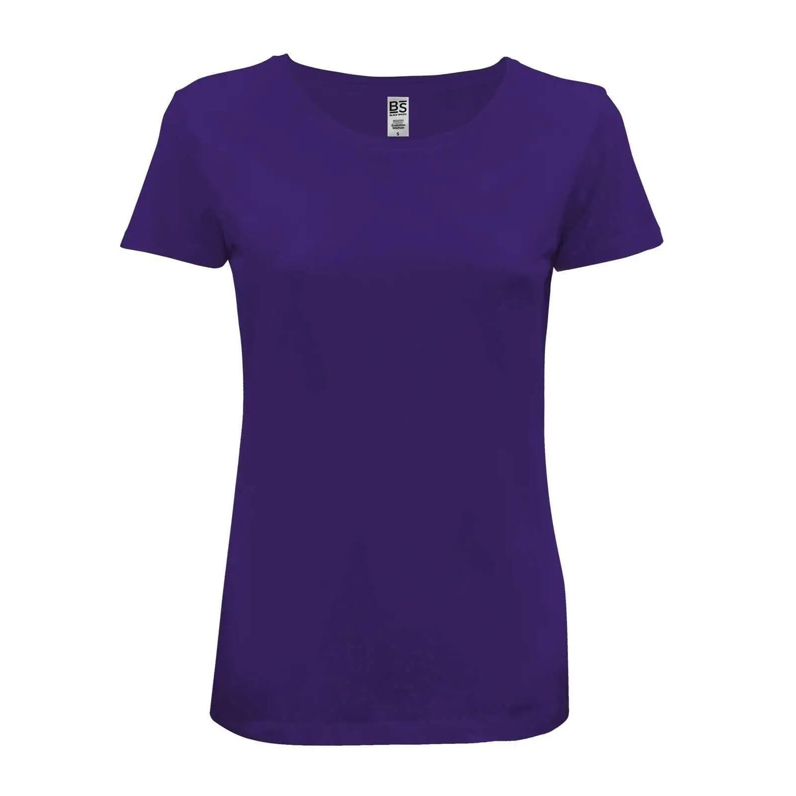 BS Evolution Damen T-Shirt, 150 gr/m²