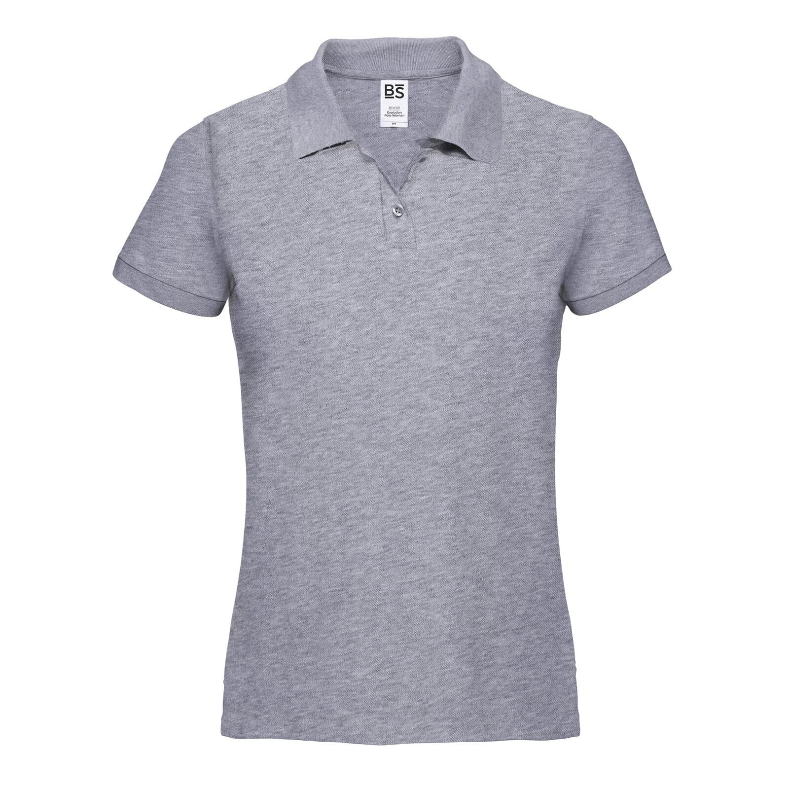 BS Evolution Damen Polo, 180 gr/m²