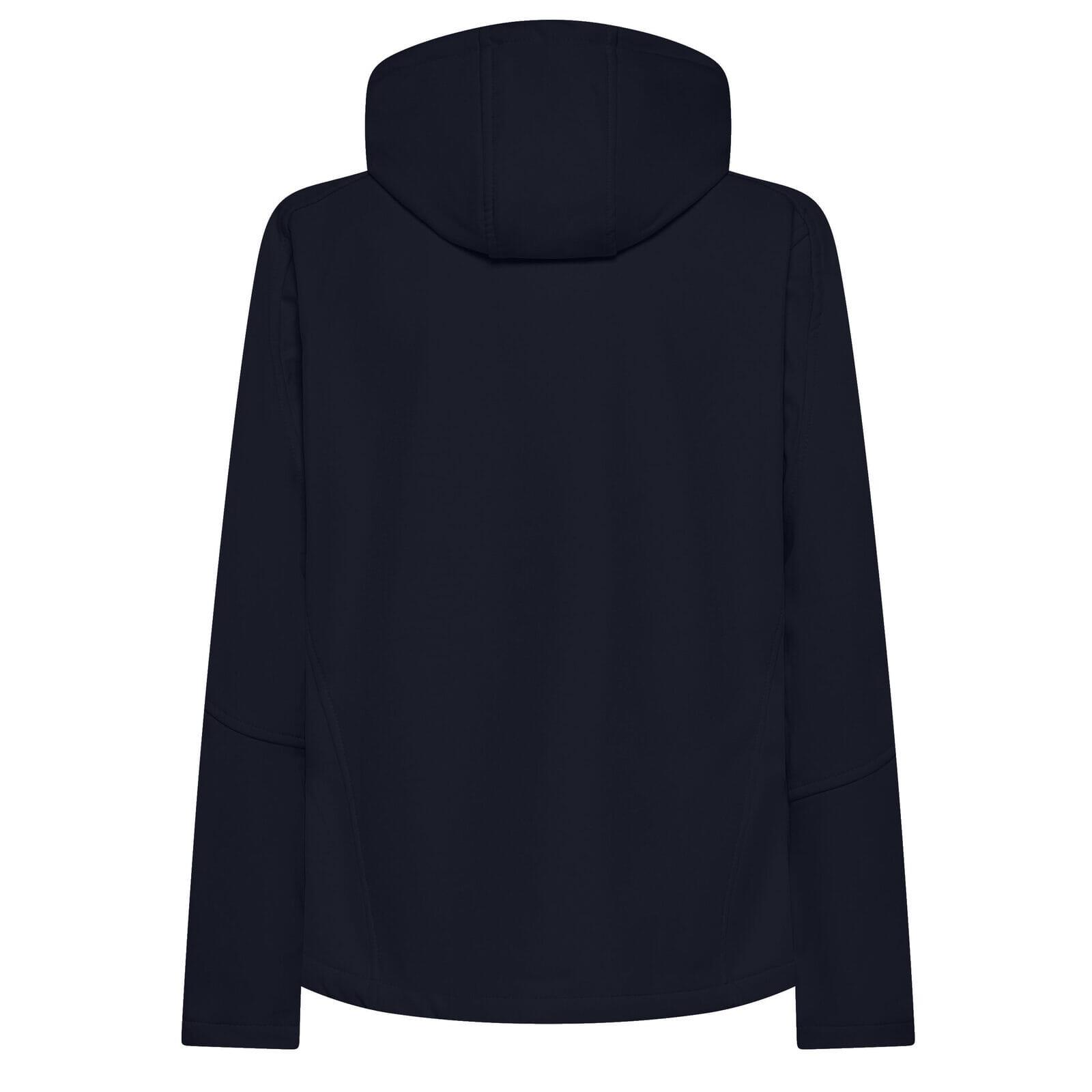 BS Storm Damen Softshelljacke, 340 gr/m²