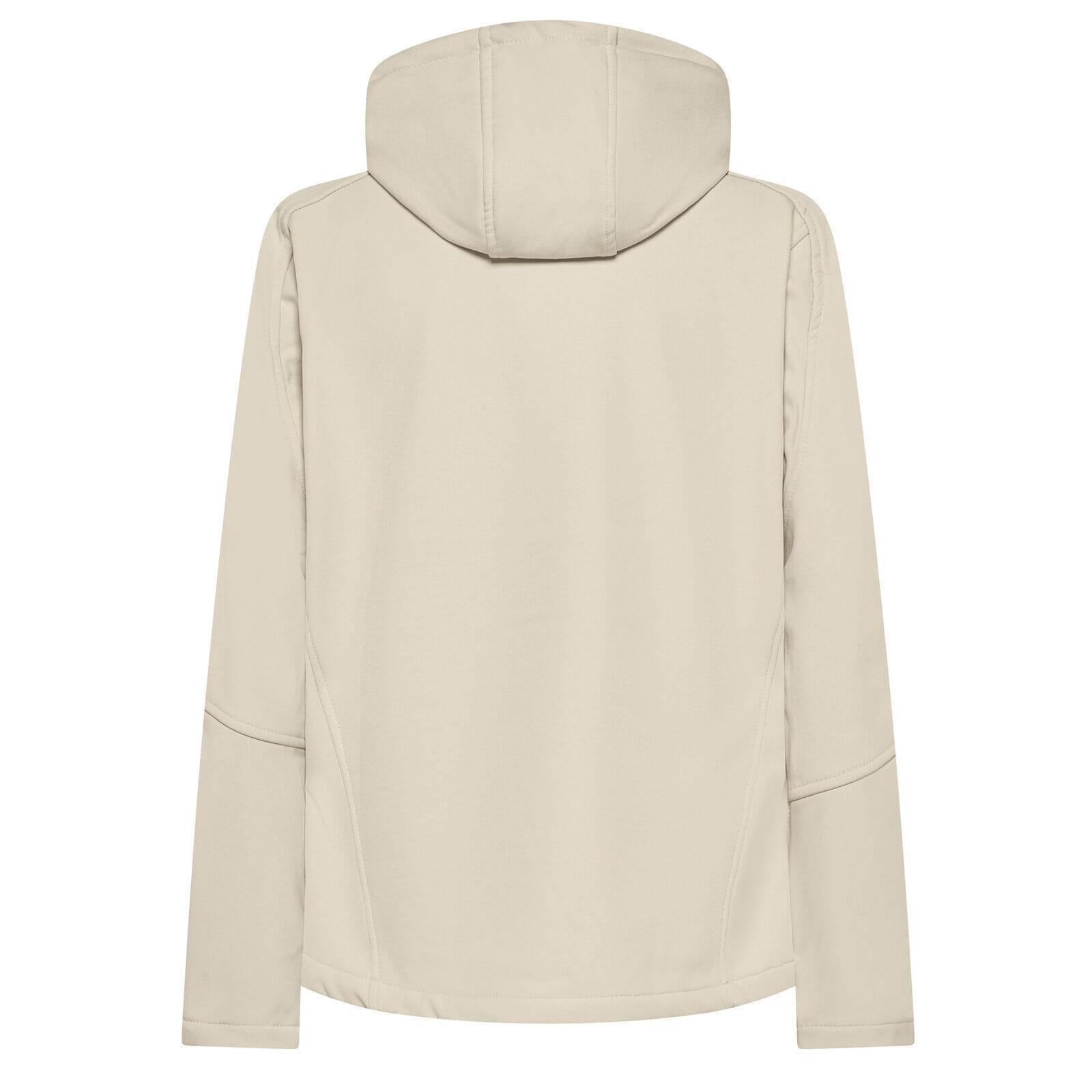 BS Storm Damen Softshelljacke, 340 gr/m²