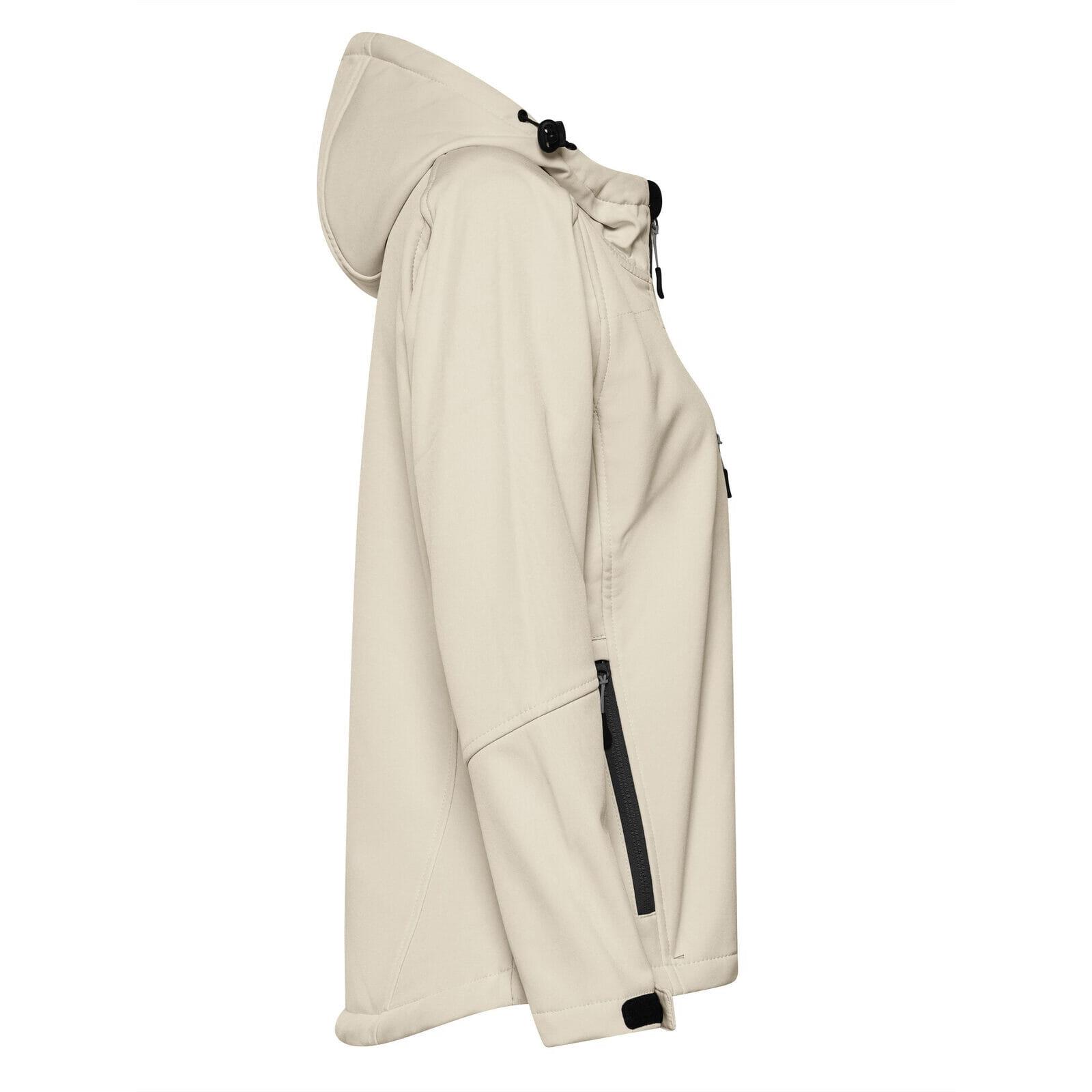 BS Storm Damen Softshelljacke, 340 gr/m²
