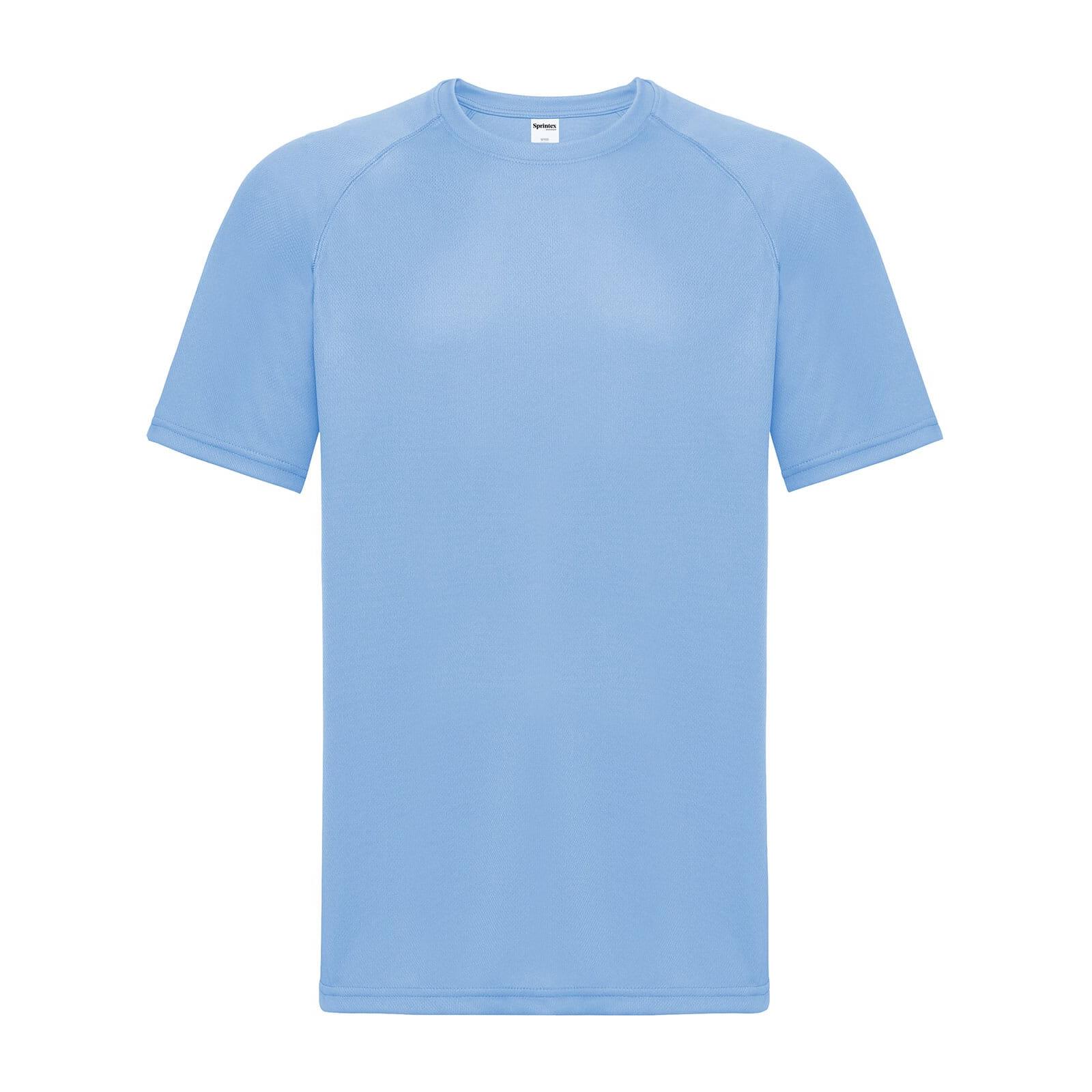 SP Run Sportshirt, 140 g/m²
