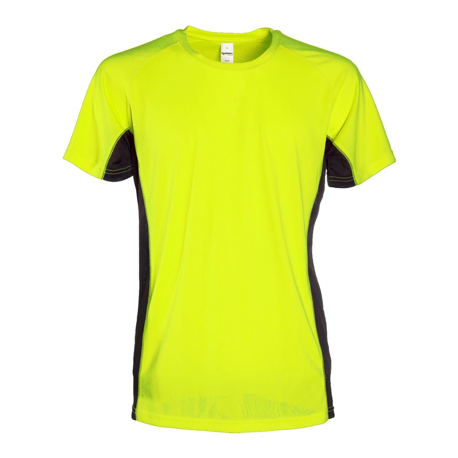 SP Air Sportshirt, 140 gr/m²