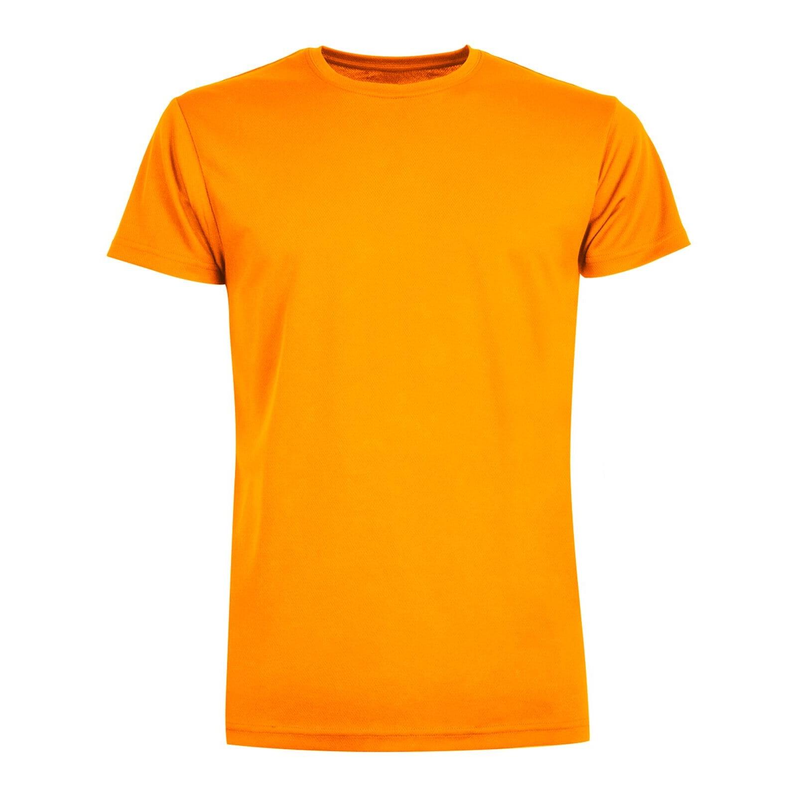 SP Contest Sportshirt, 135 gr/m²