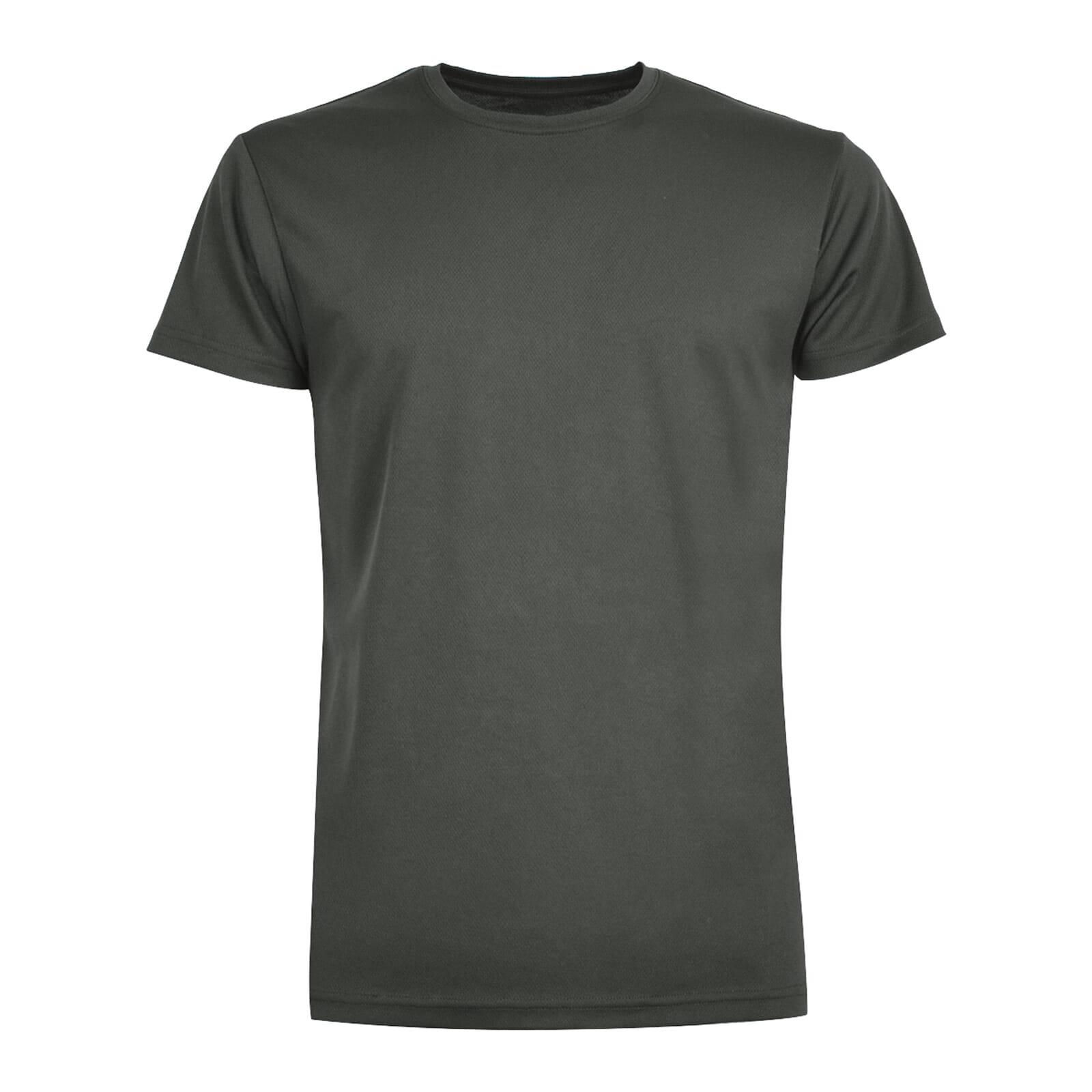 SP Contest Sportshirt, 135 gr/m²