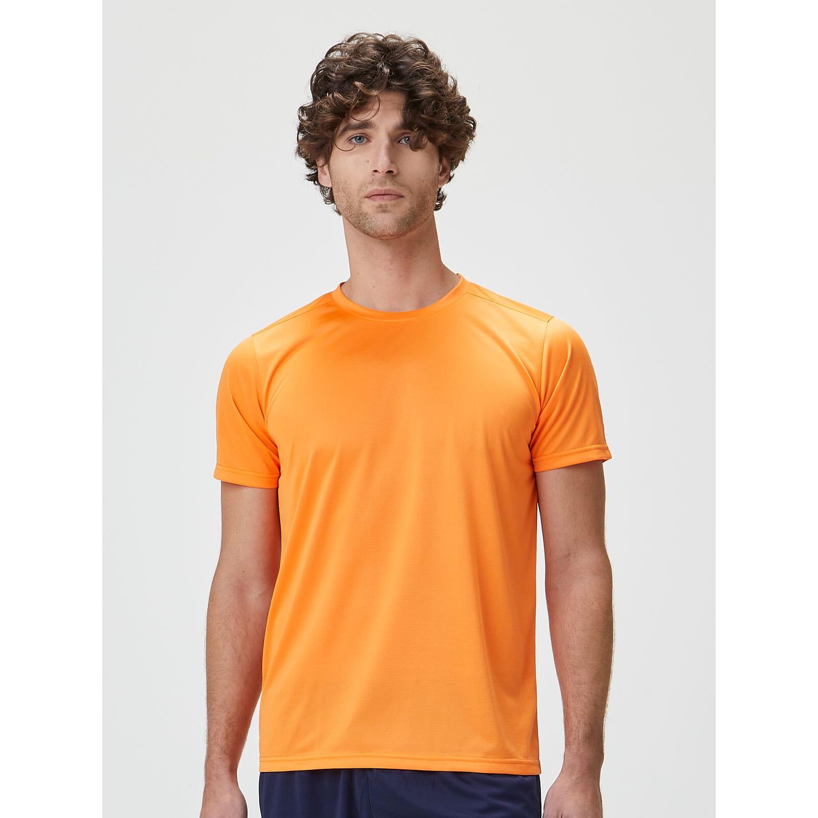 SP Performance Sportshirt, 130 gr/m²