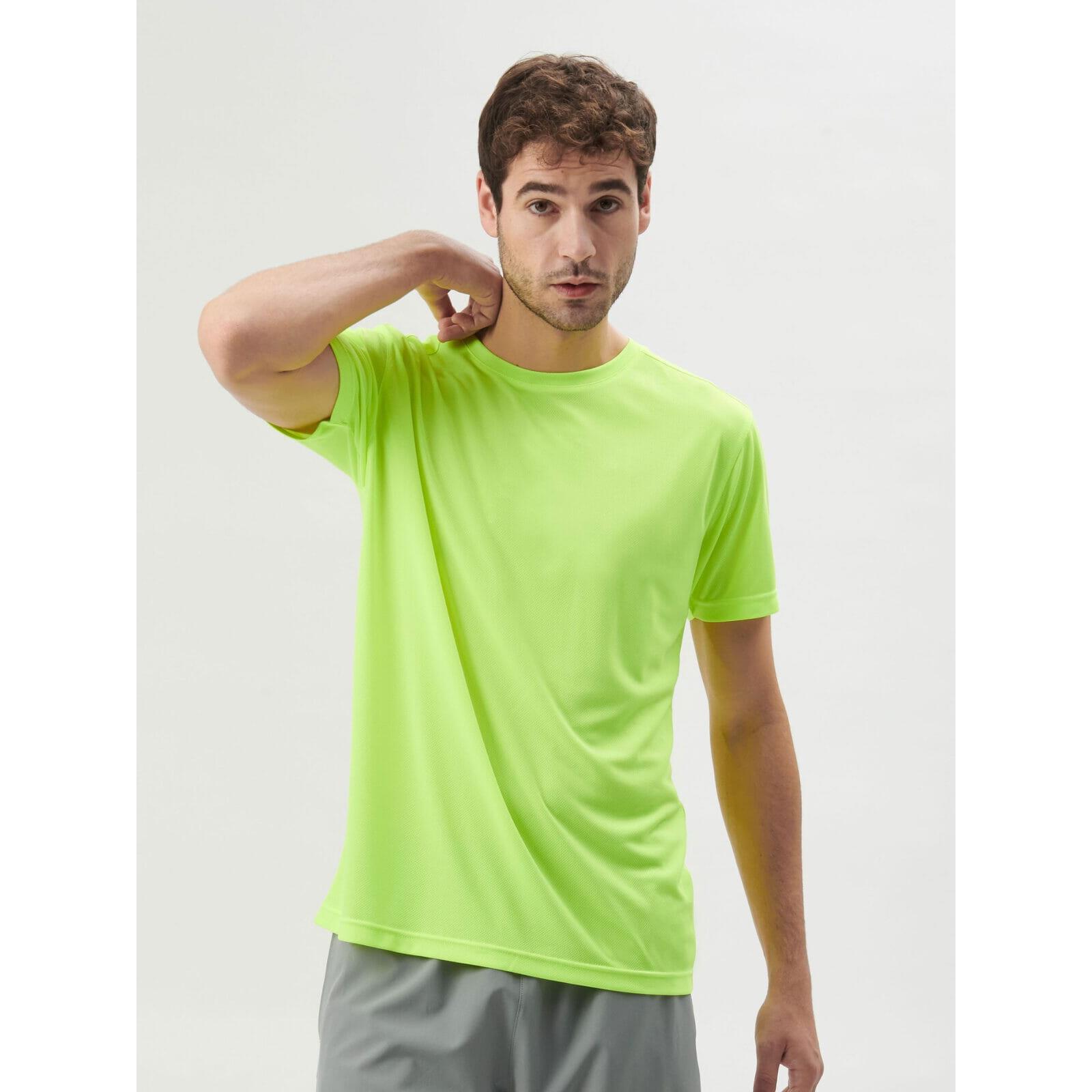 SP Flash Sportshirt, 95 g/m²