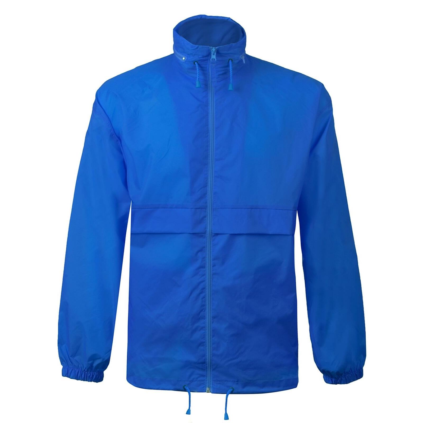 SP Wind Jacke, 75 gr/m²