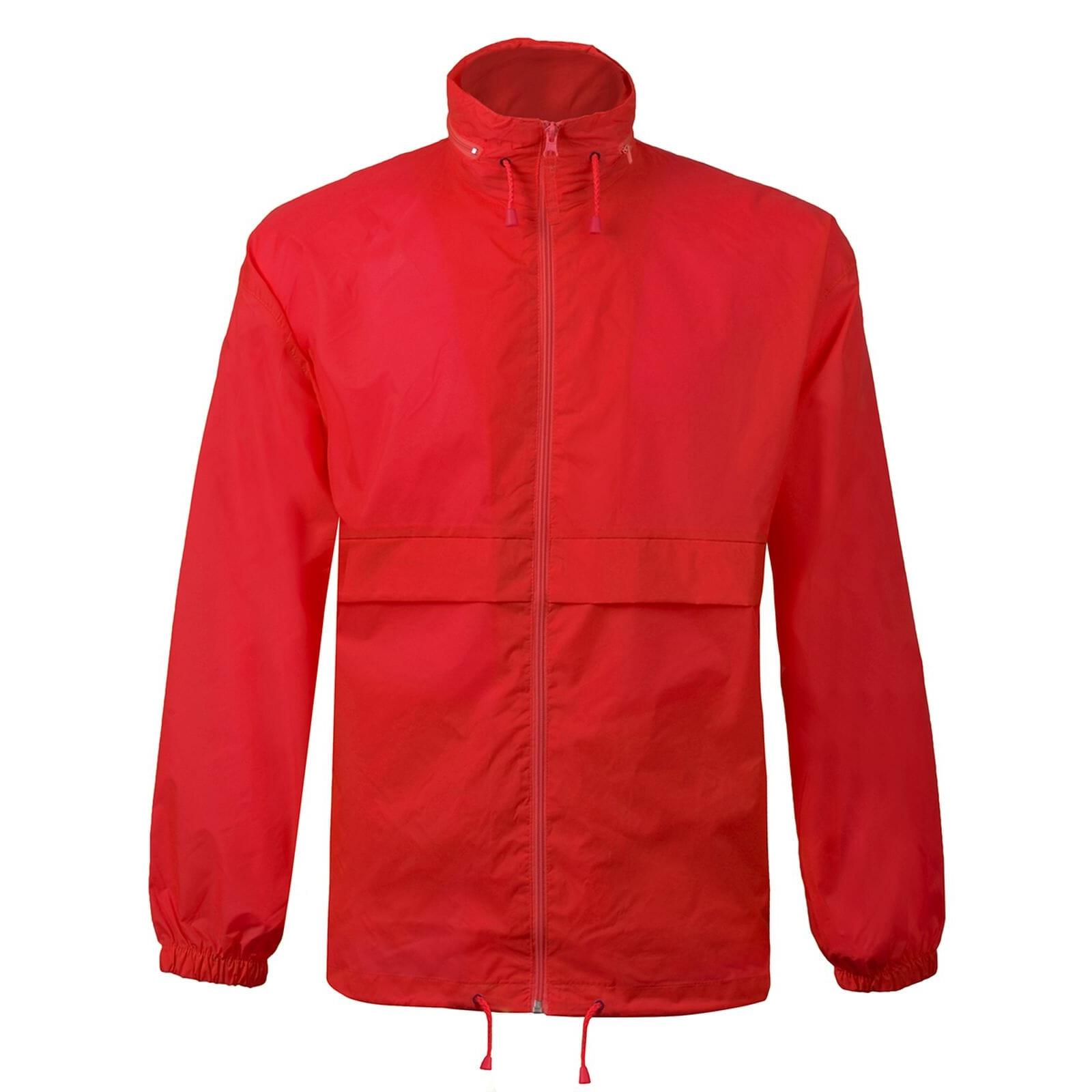SP Wind Kinderjacke, 75 gr/m²