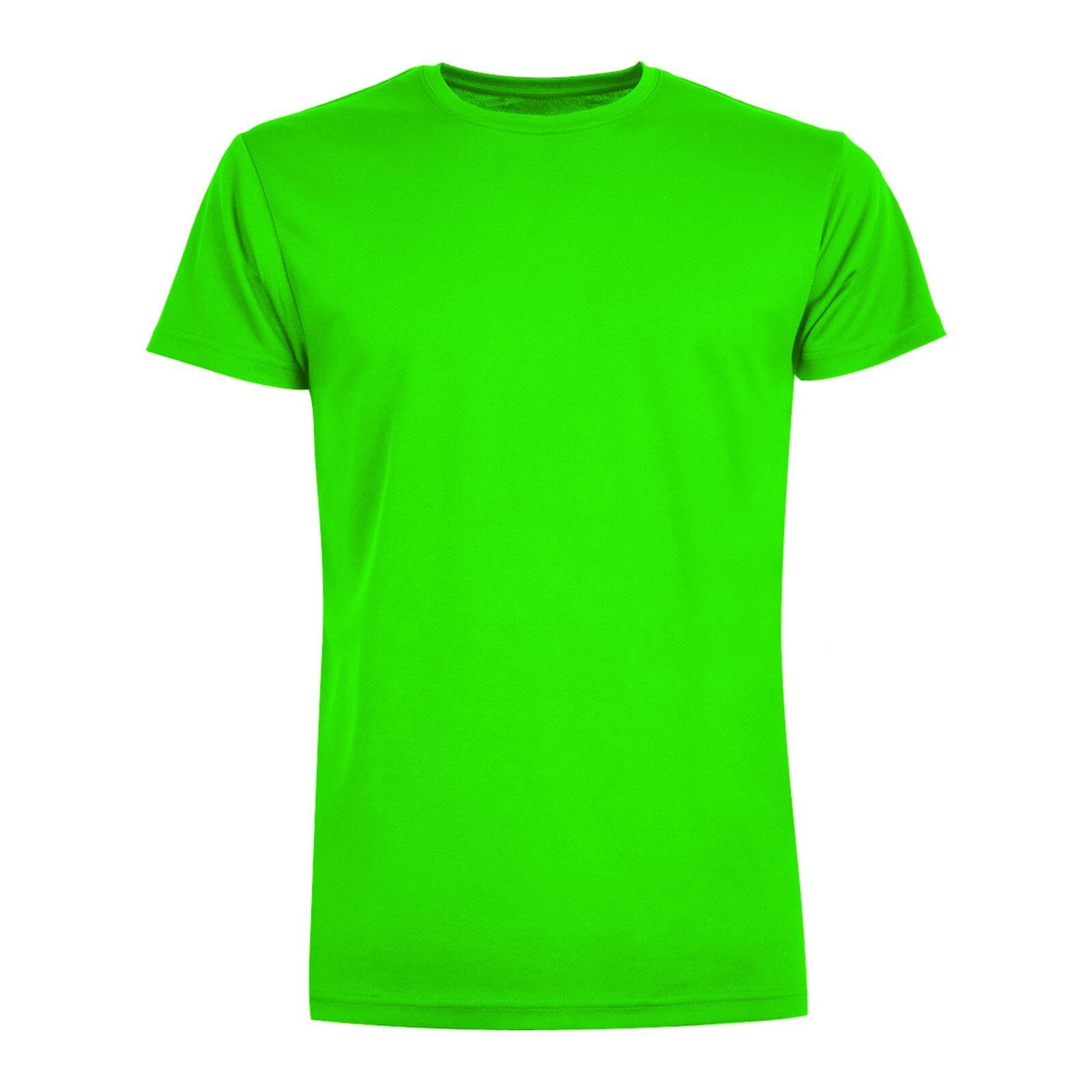 SP Contest Kinder Sportshirt, 135 gr/m²