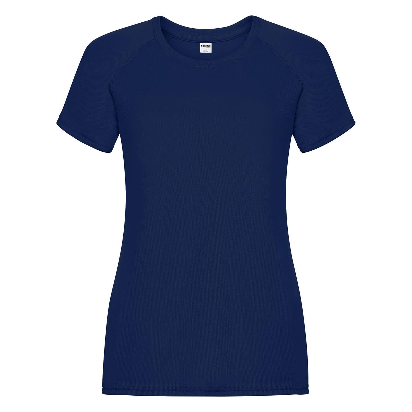 SP Run Damen Sportshirt, 140 g/m²