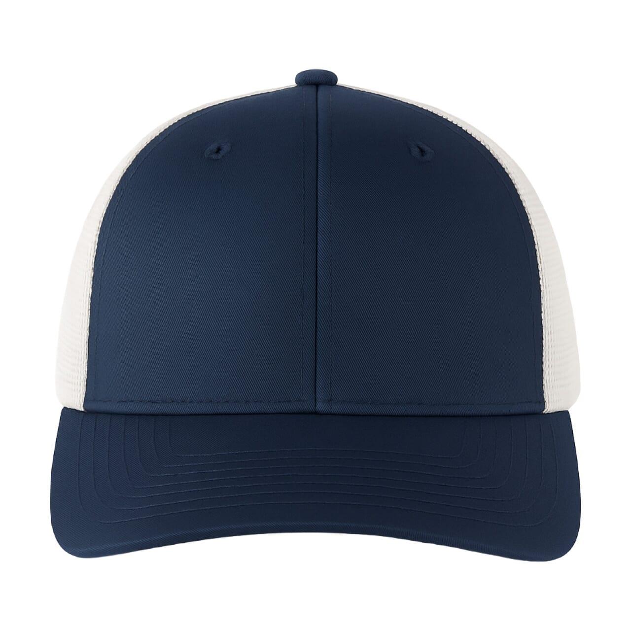 Nilton´s E-Flex Bio-Truckerkappe