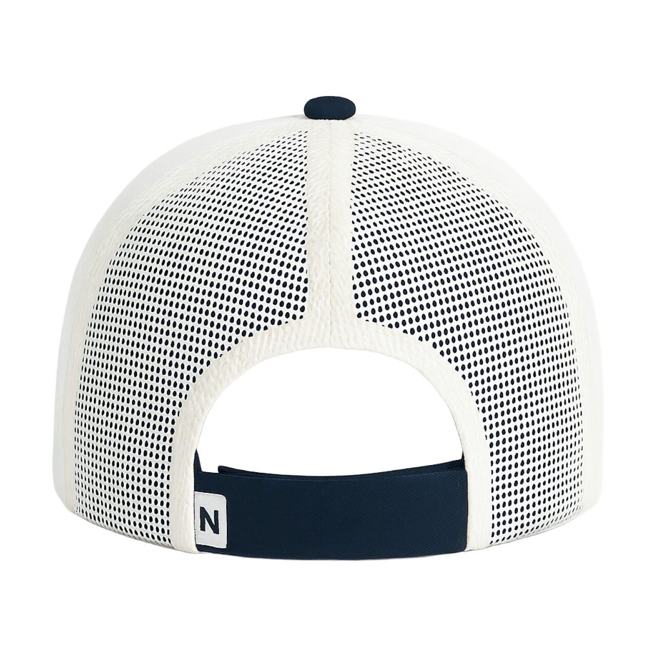 Nilton´s E-Flex Bio-Truckerkappe