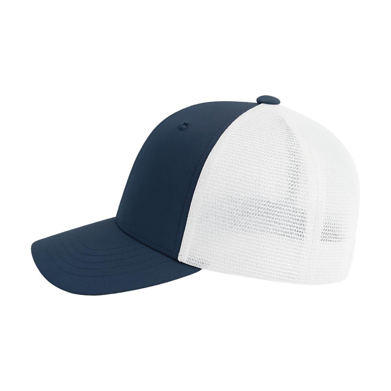 Nilton´s E-Flex Bio-Truckerkappe