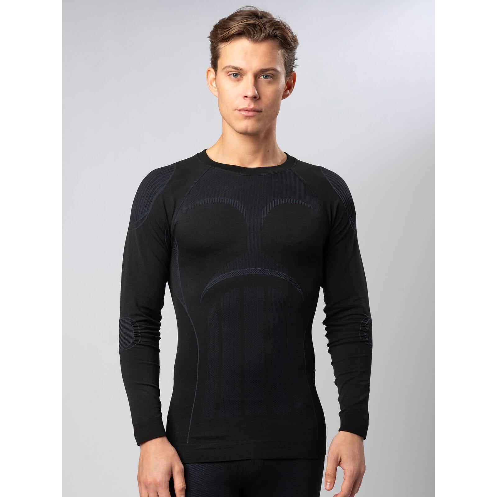 BS Thermo T Langarmshirt