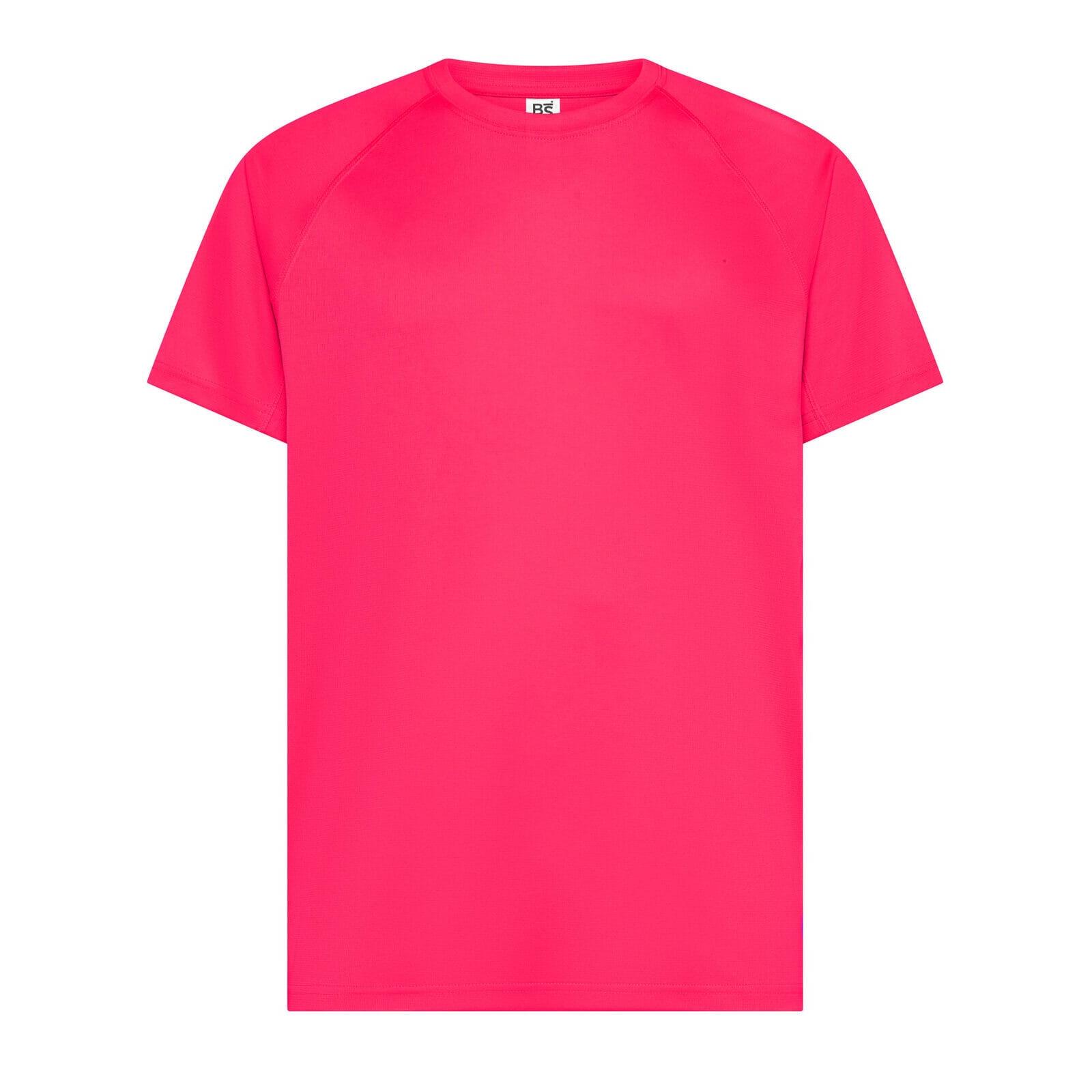 SP Pulse Sportshirt, 135 g/m²