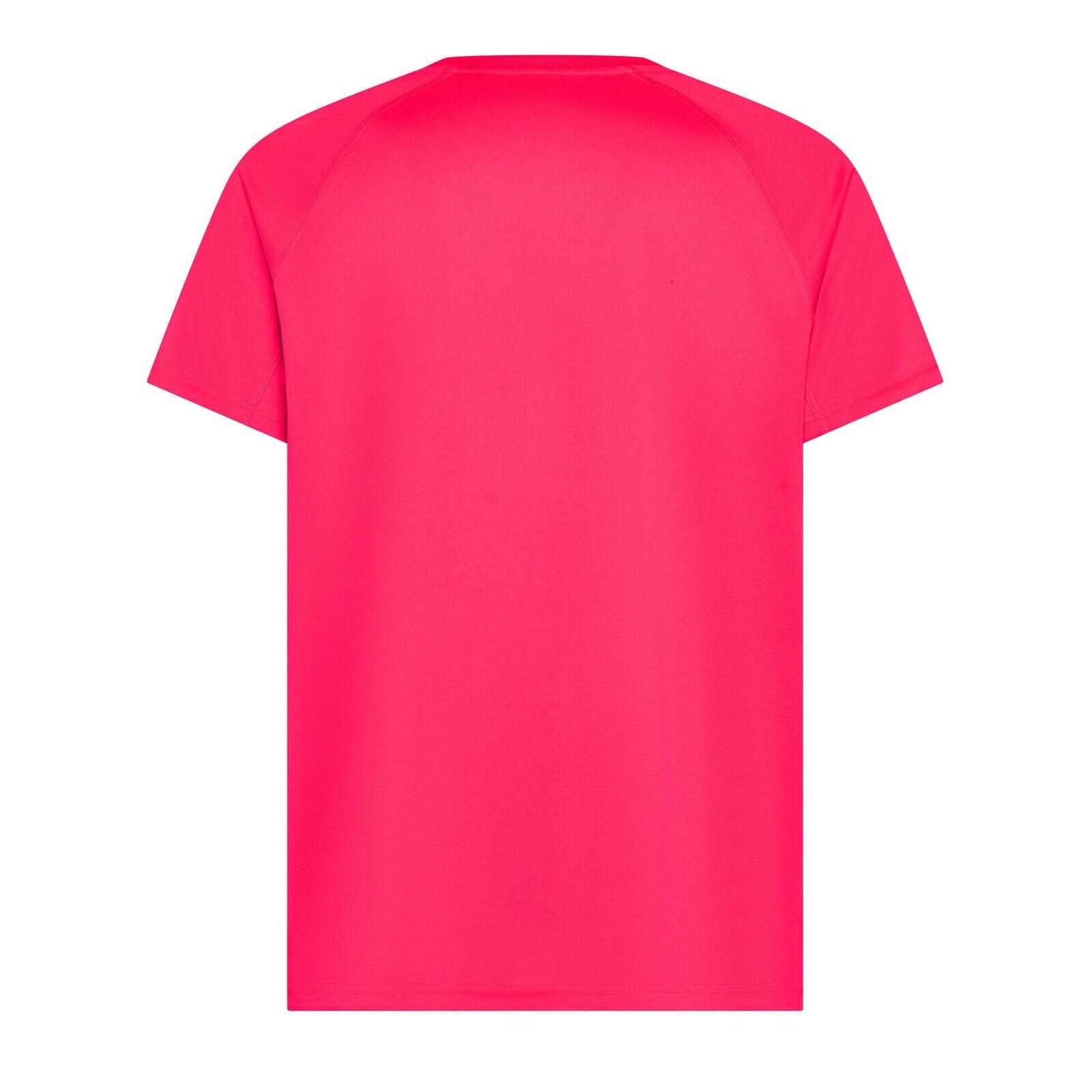 SP Pulse Sportshirt, 135 g/m²