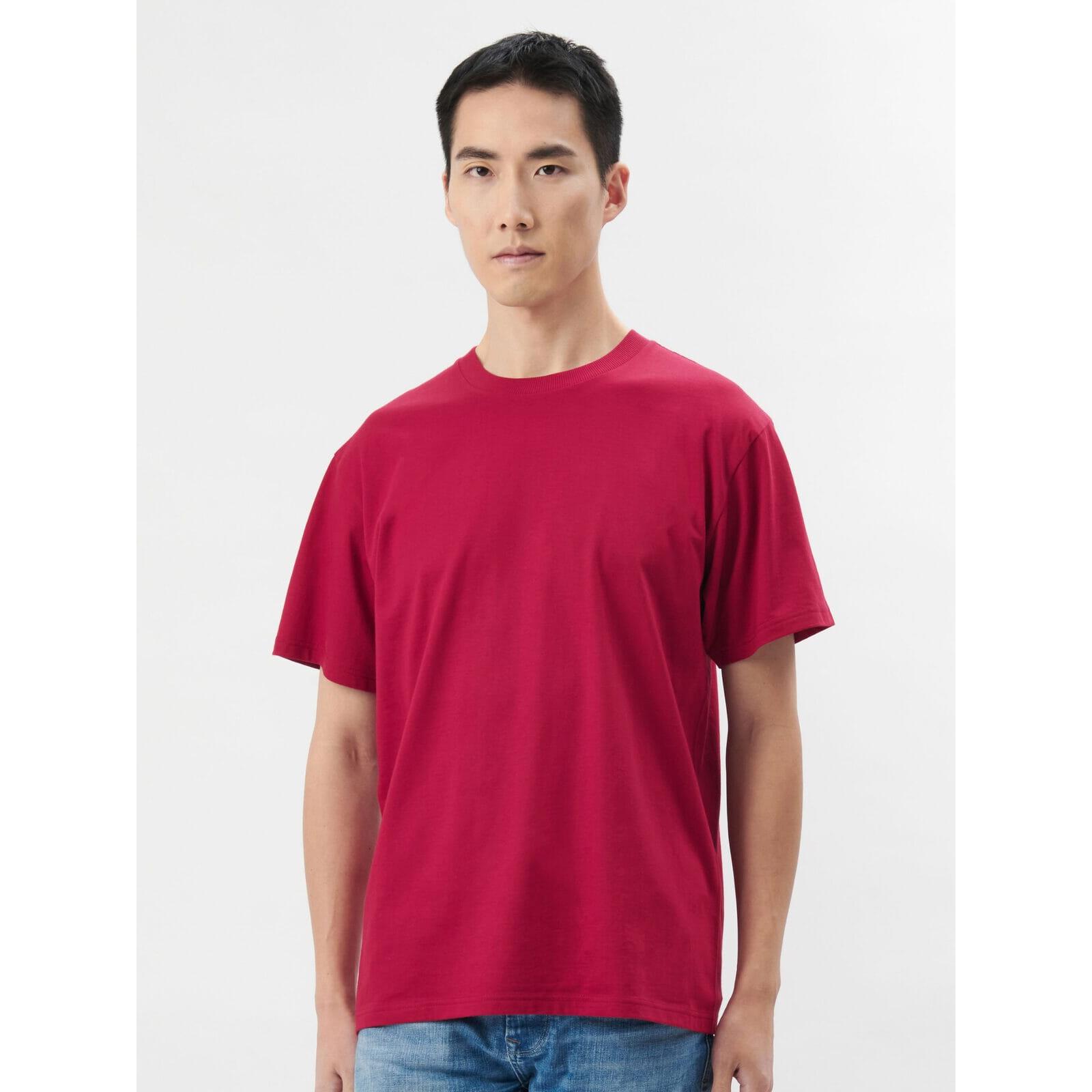 BS Rock T-Shirt, 200 gr/m²