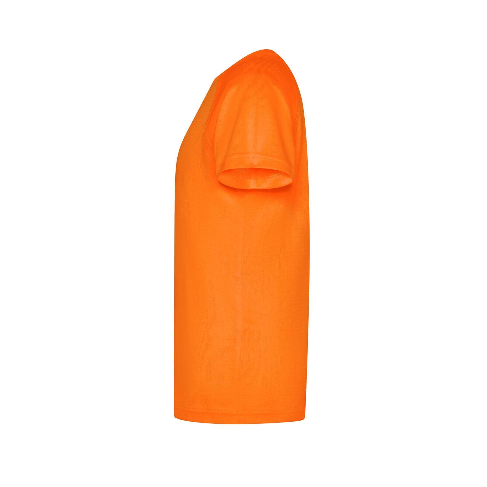 SP Pulse Sportshirt für Kinder, 135 g/m²