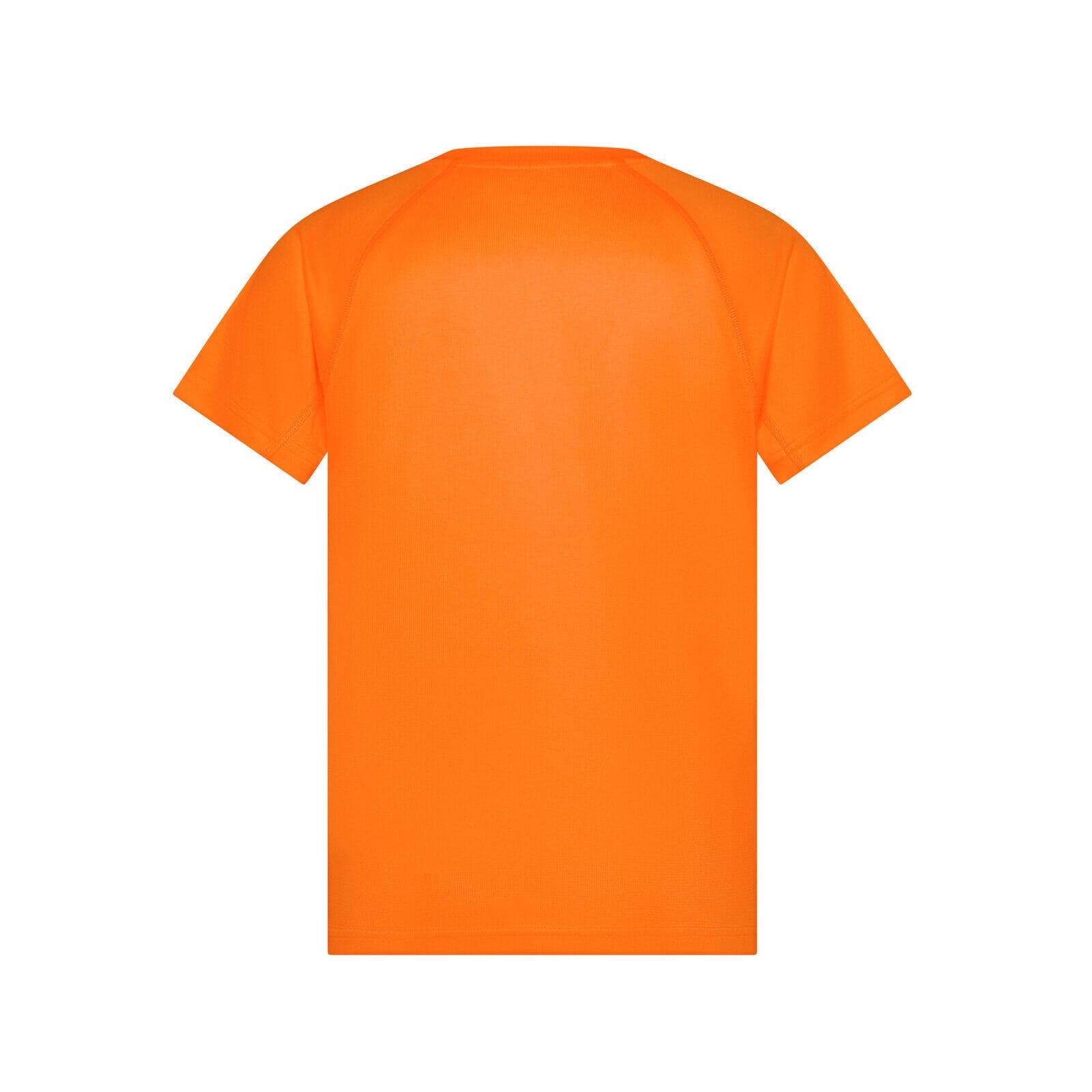 SP Pulse Sportshirt für Kinder, 135 g/m²
