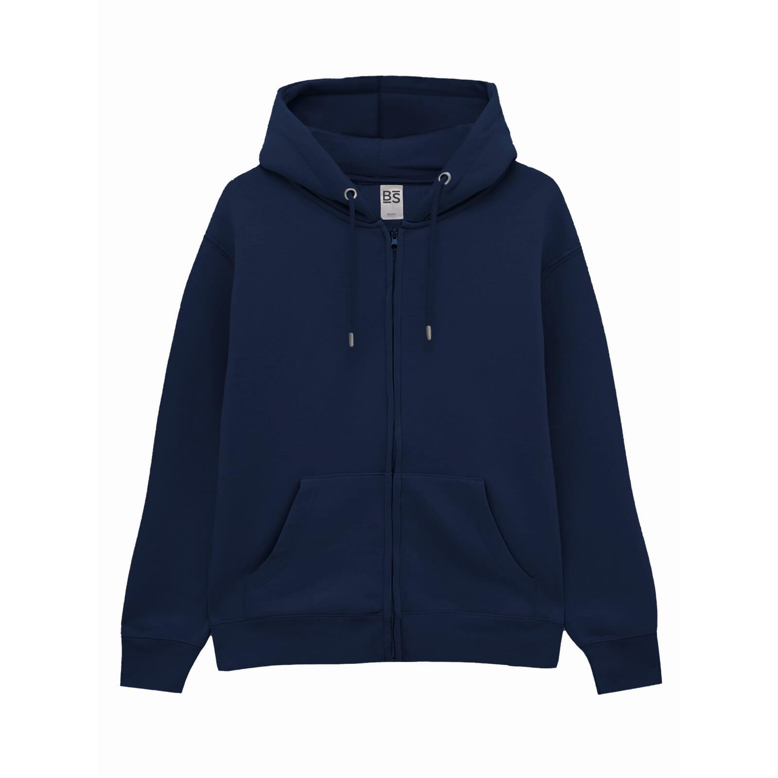BS Berry Zipp-Pullover für Kinder
