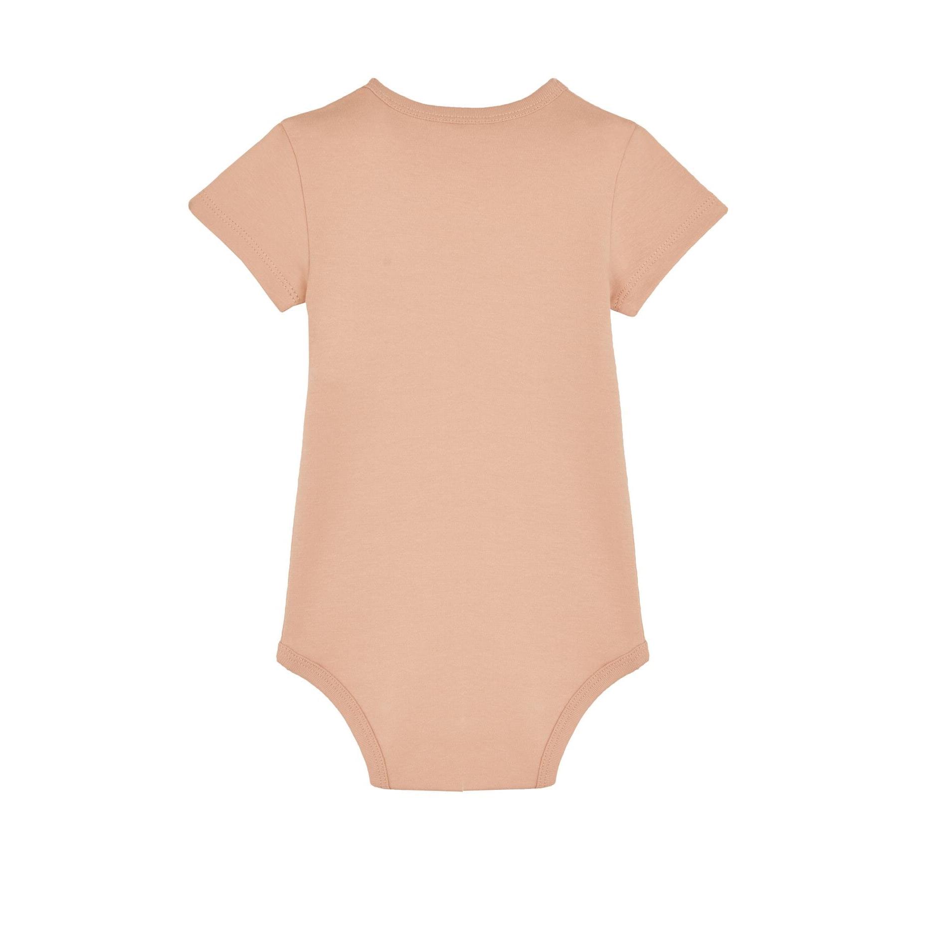 S/S Baby Body, 210 gr/m²