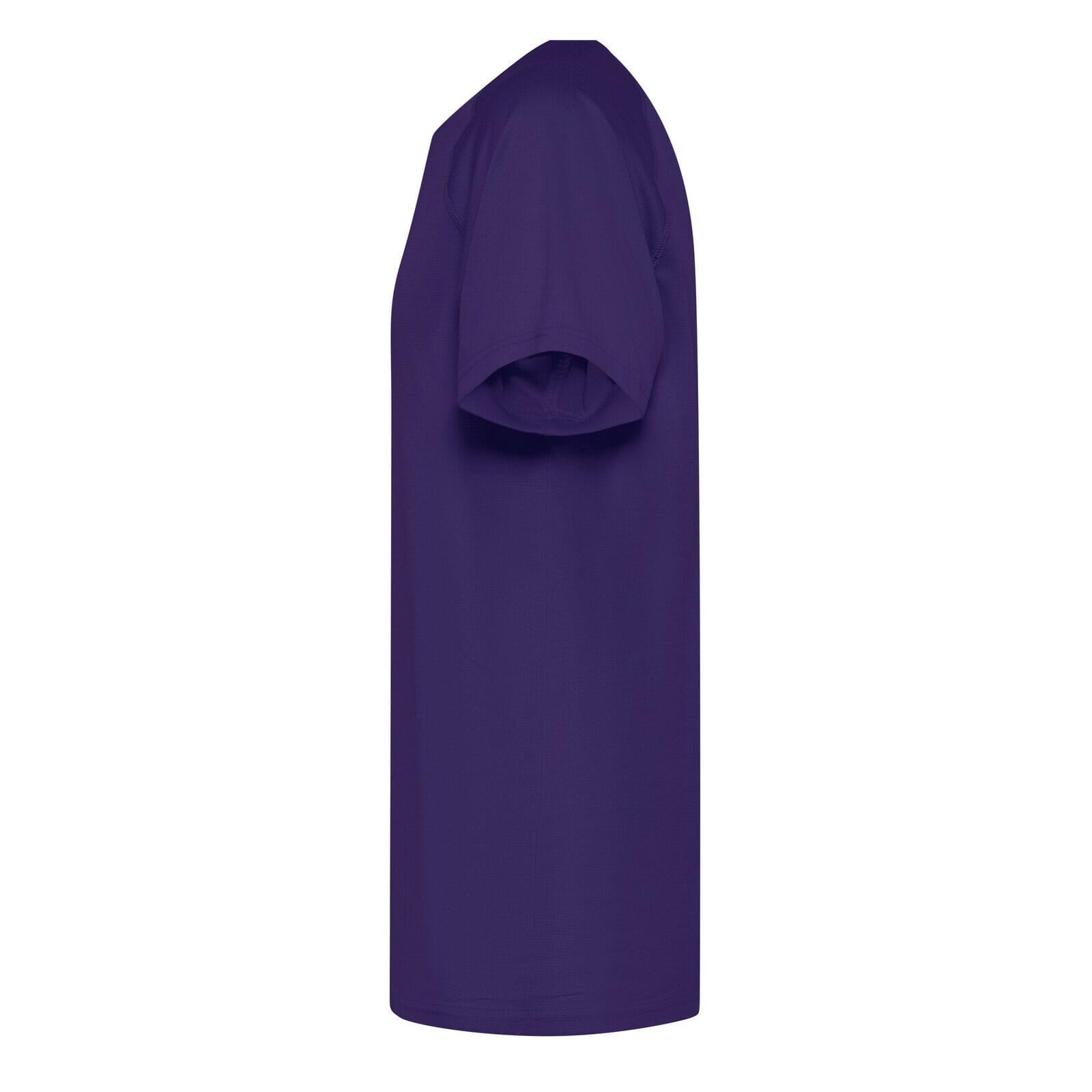 SP Pulse Sportshirt, 135 g/m²