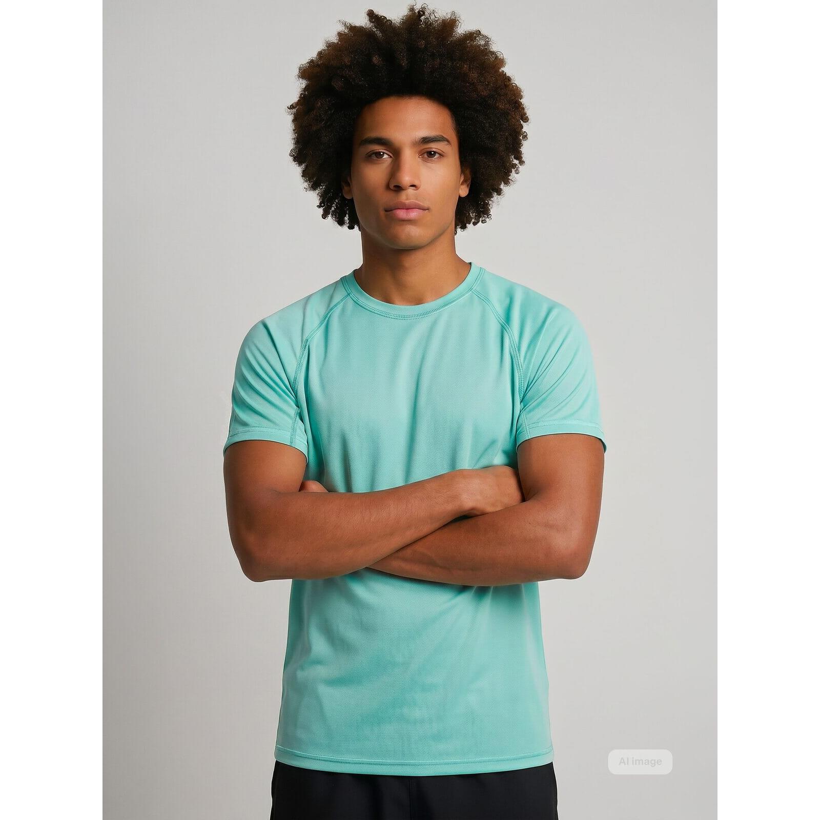 SP Pulse Sportshirt, 135 g/m²