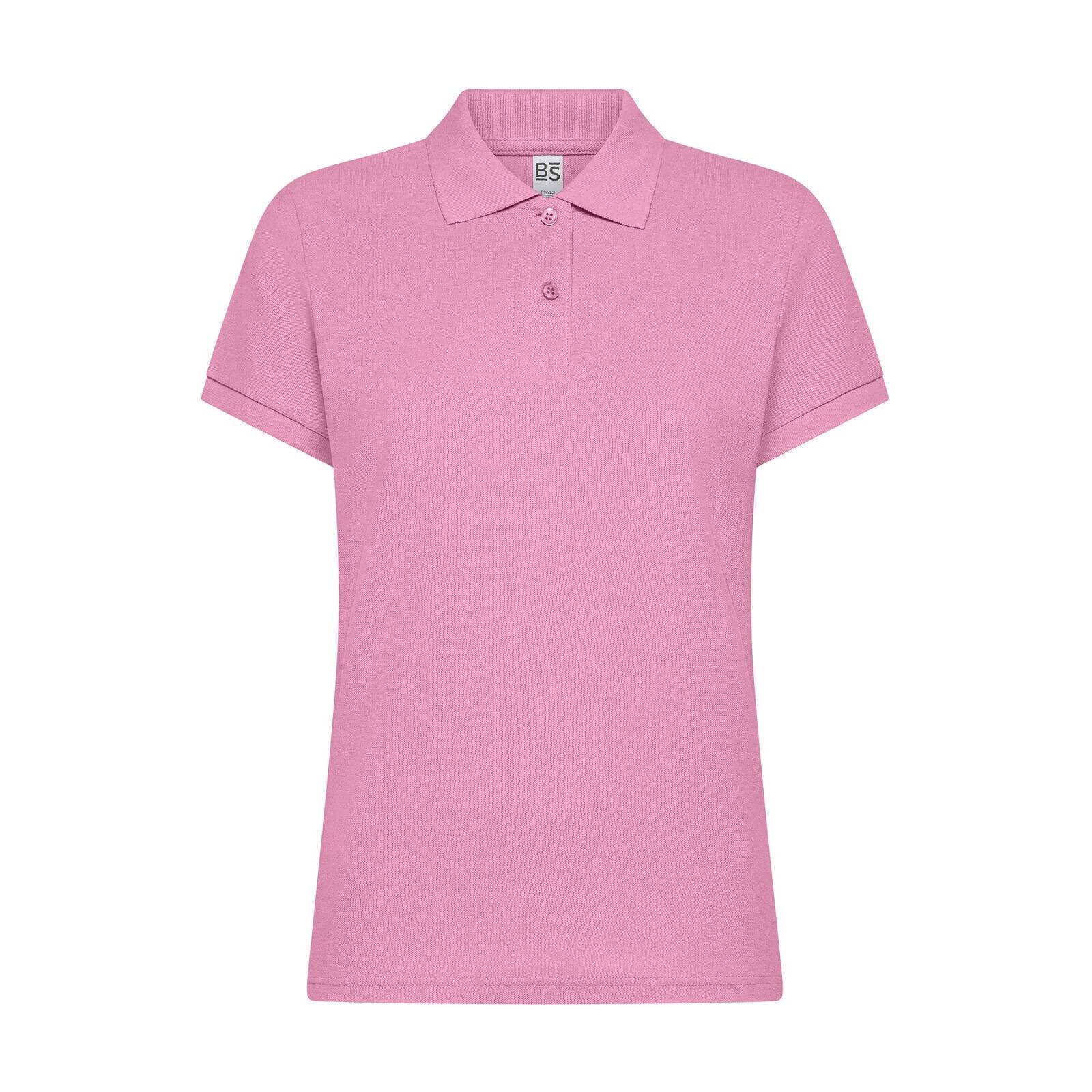 BS Evolution Damen Polo, 180 gr/m²