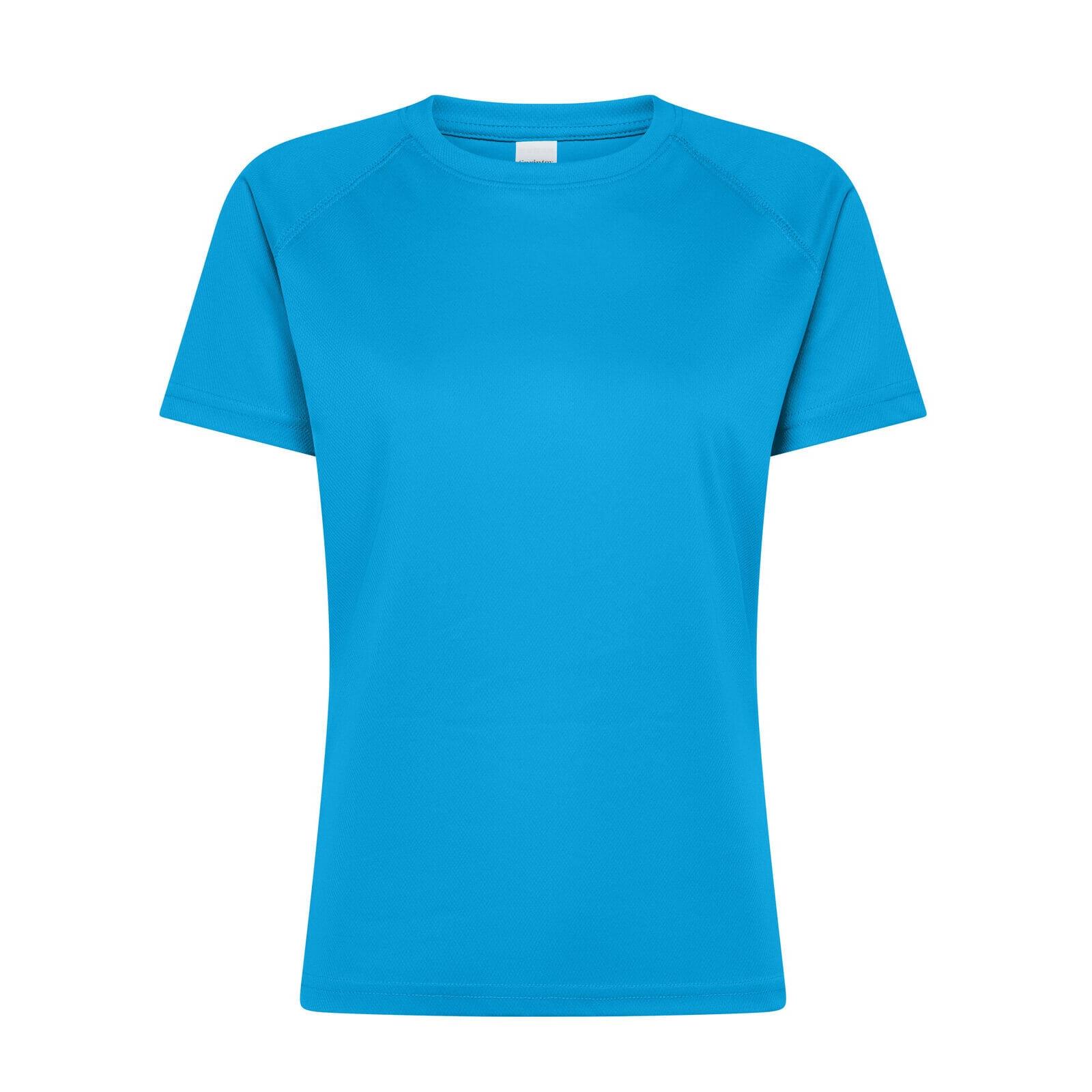 SP Run Damen Sportshirt, 140 g/m²