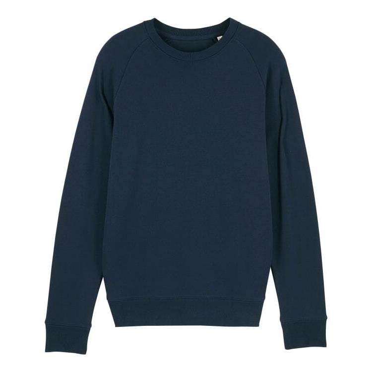 Stanley Stroller  Herren Rundhals-Sweatshirt