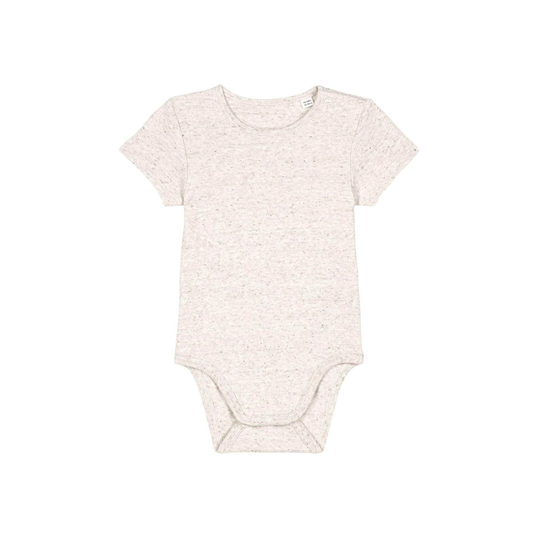 S/S Baby Body, 210 gr/m²