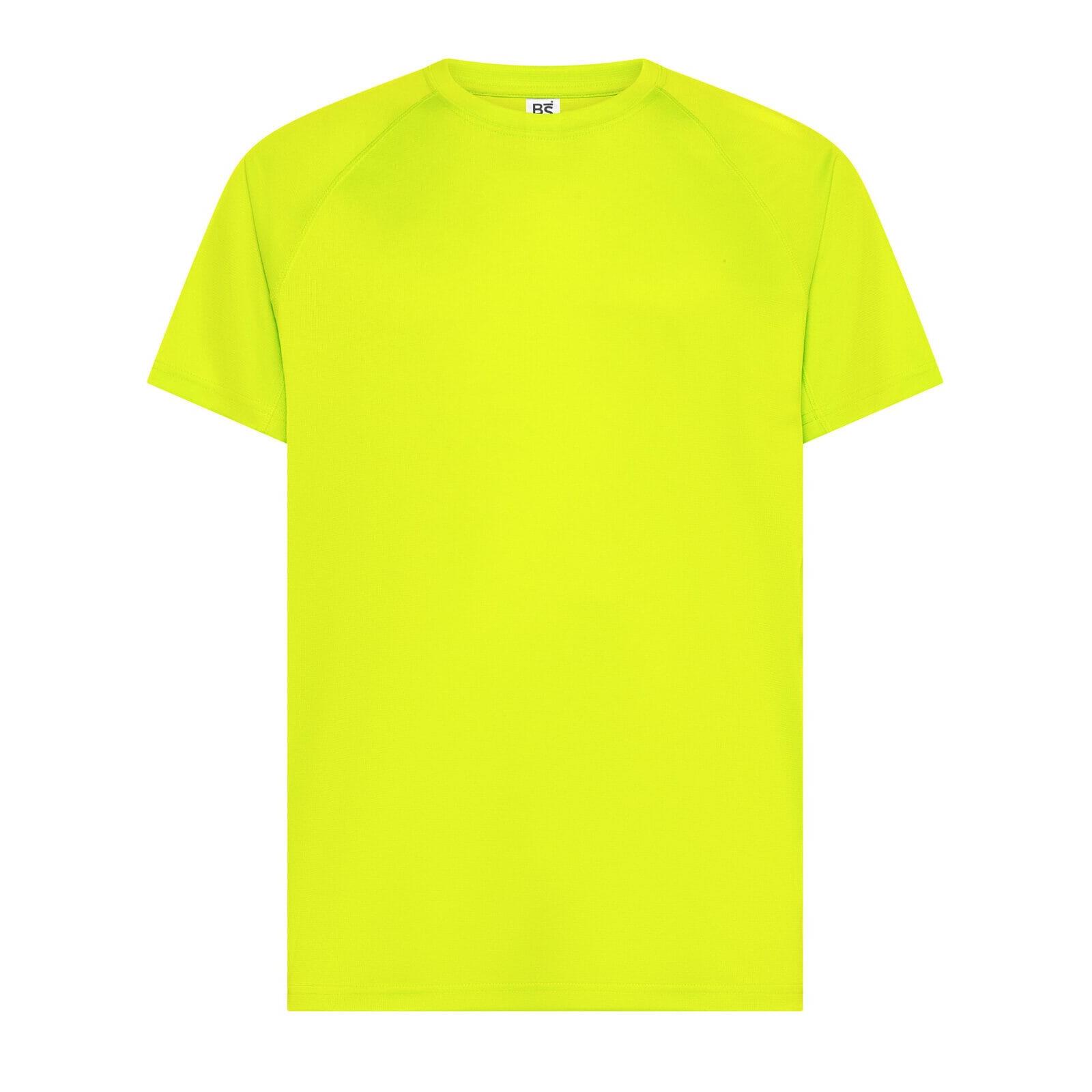 SP Pulse Sportshirt, 135 g/m²
