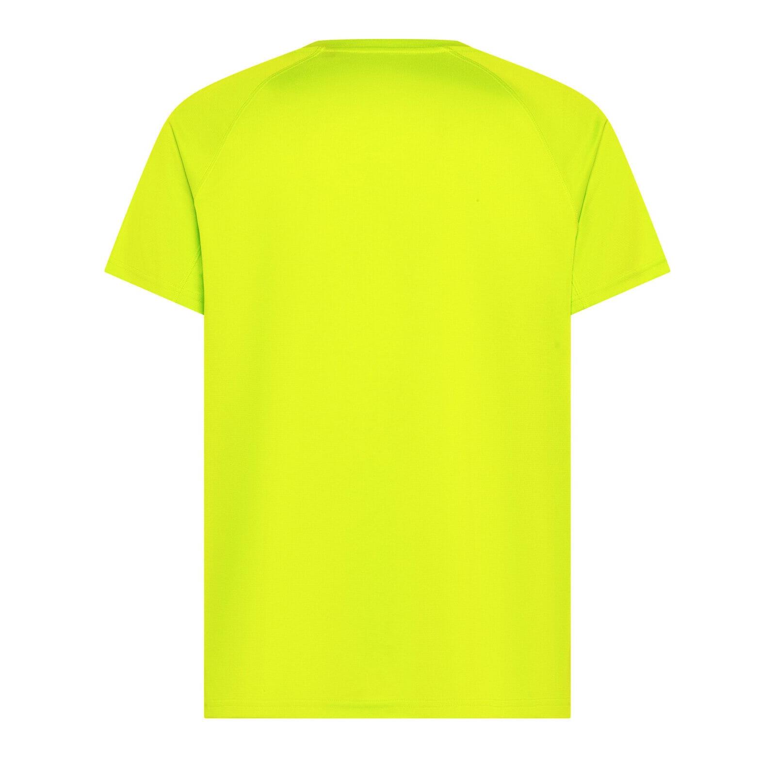 SP Pulse Sportshirt, 135 g/m²