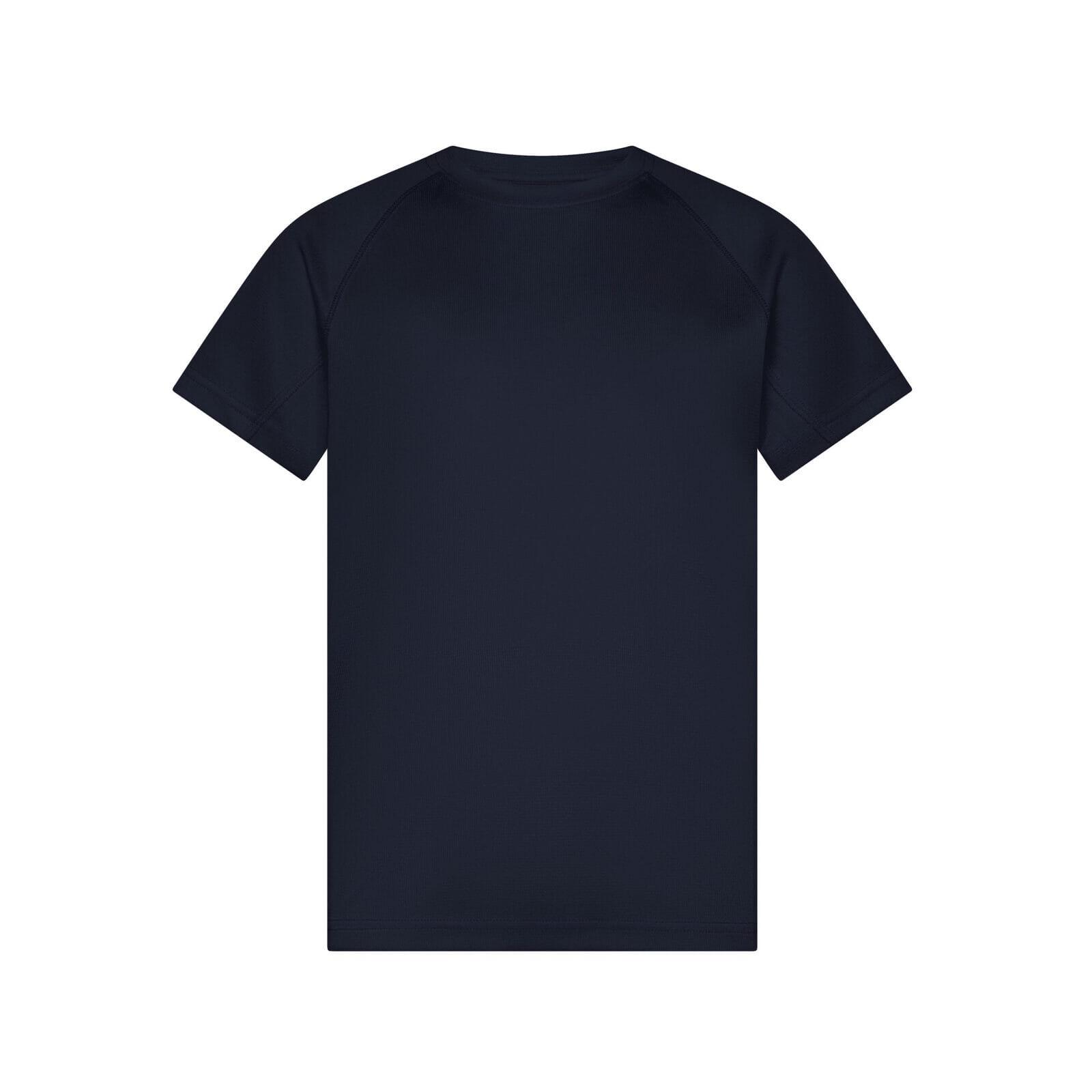 SP Pulse Sportshirt für Kinder, 135 g/m²