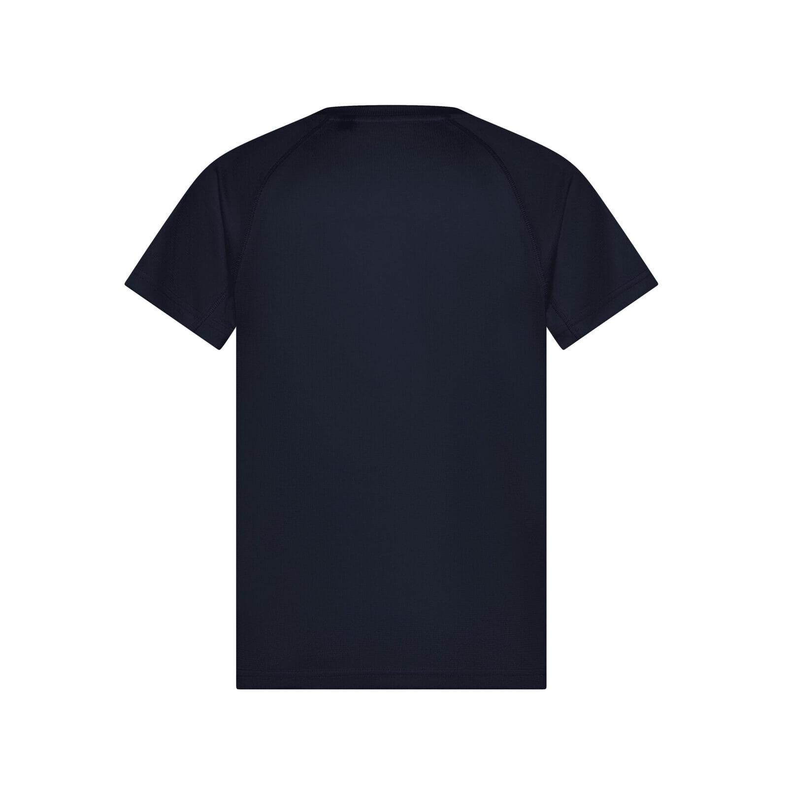 SP Pulse Sportshirt für Kinder, 135 g/m²
