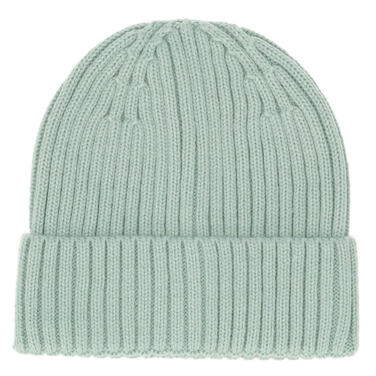 Nilton´s Strickmütze, 15% Merinowolle