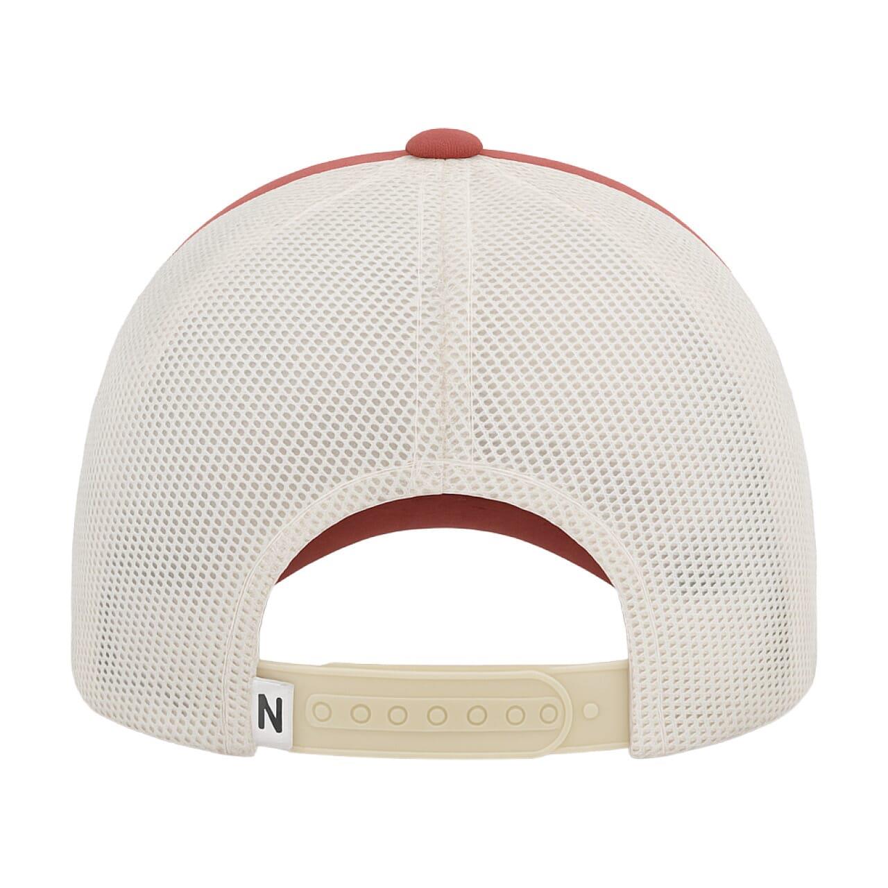 Nilton´s Vintage Bio Trucker Cap